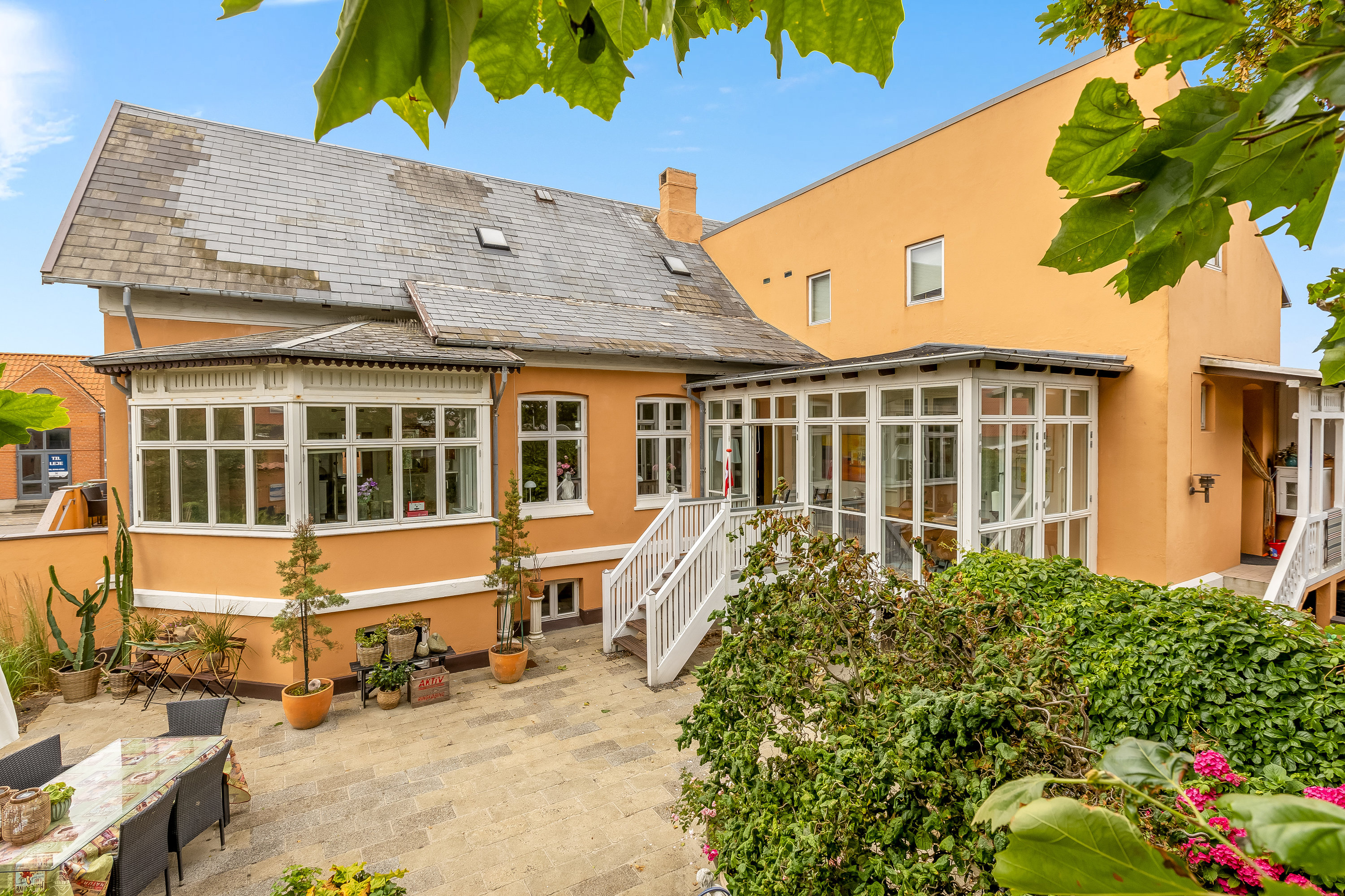 Torvegade 14, 6950 Ringkøbing