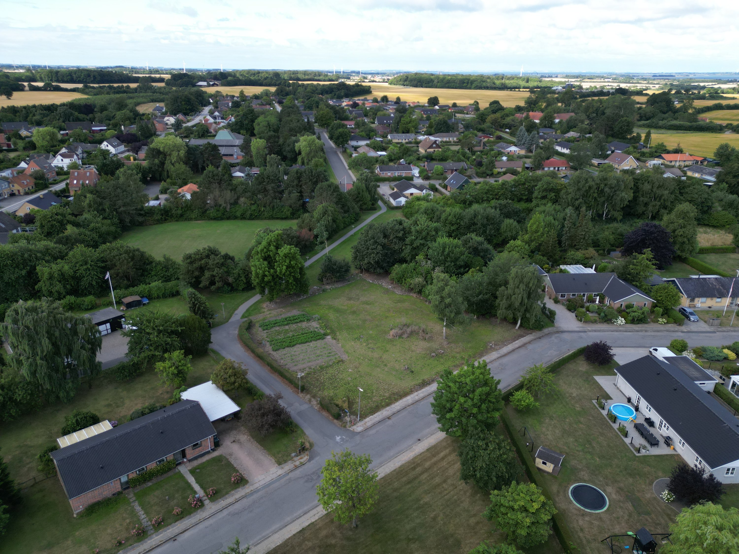 Lindevej 2, Tullebølle, 5953 Tranekær