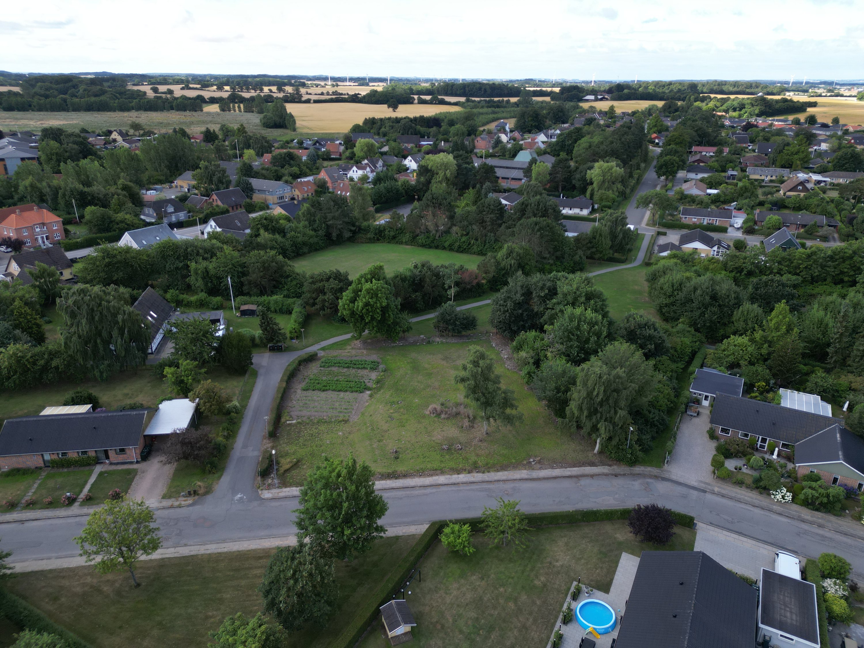 Lindevej 2, Tullebølle, 5953 Tranekær