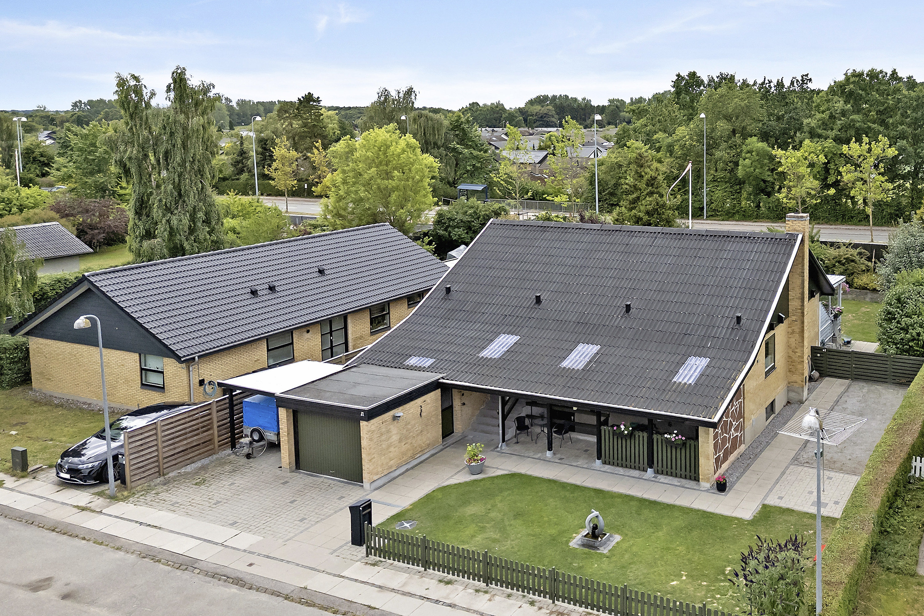 Pilehavevænge 21, 2625 Vallensbæk