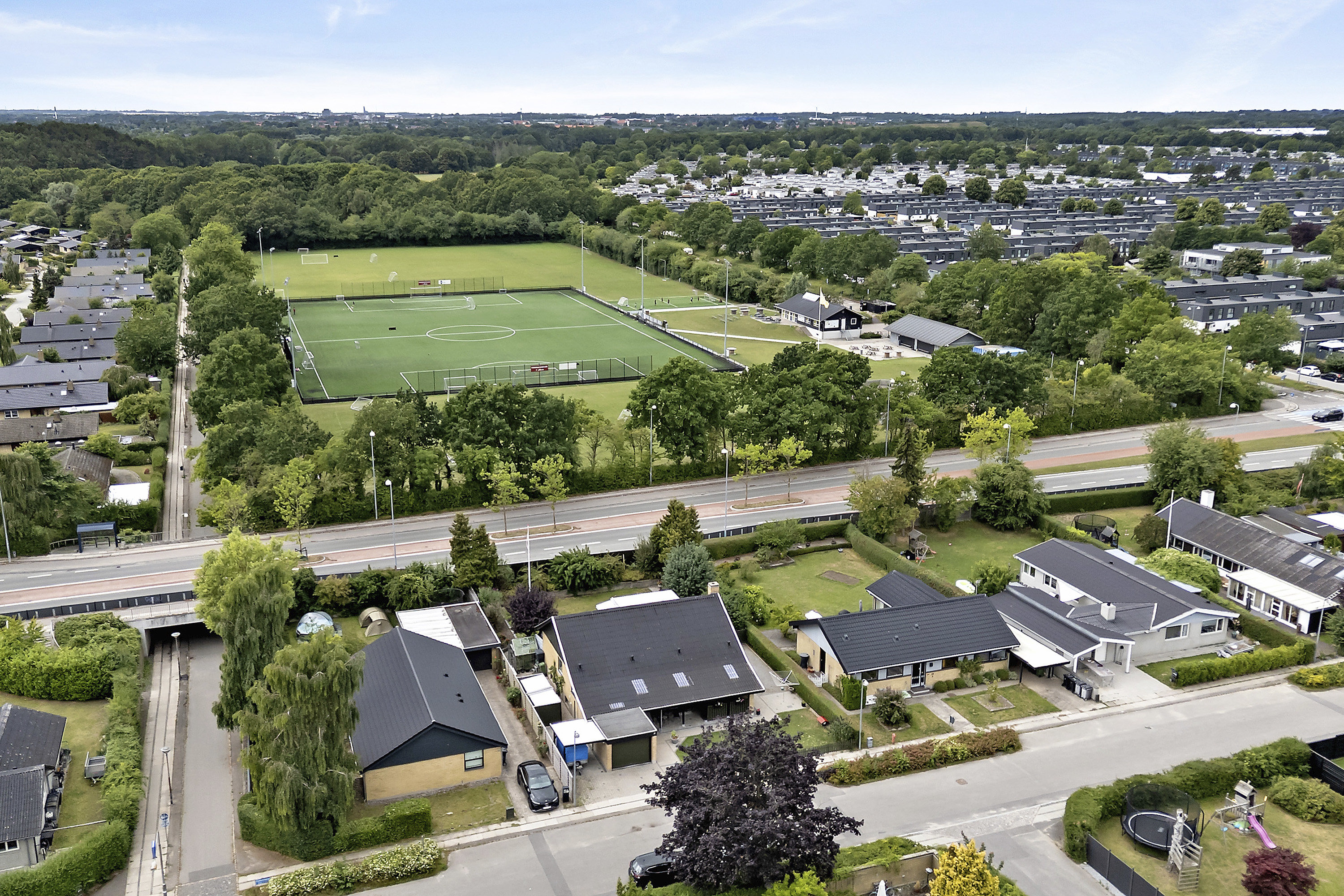 Pilehavevænge 21, 2625 Vallensbæk