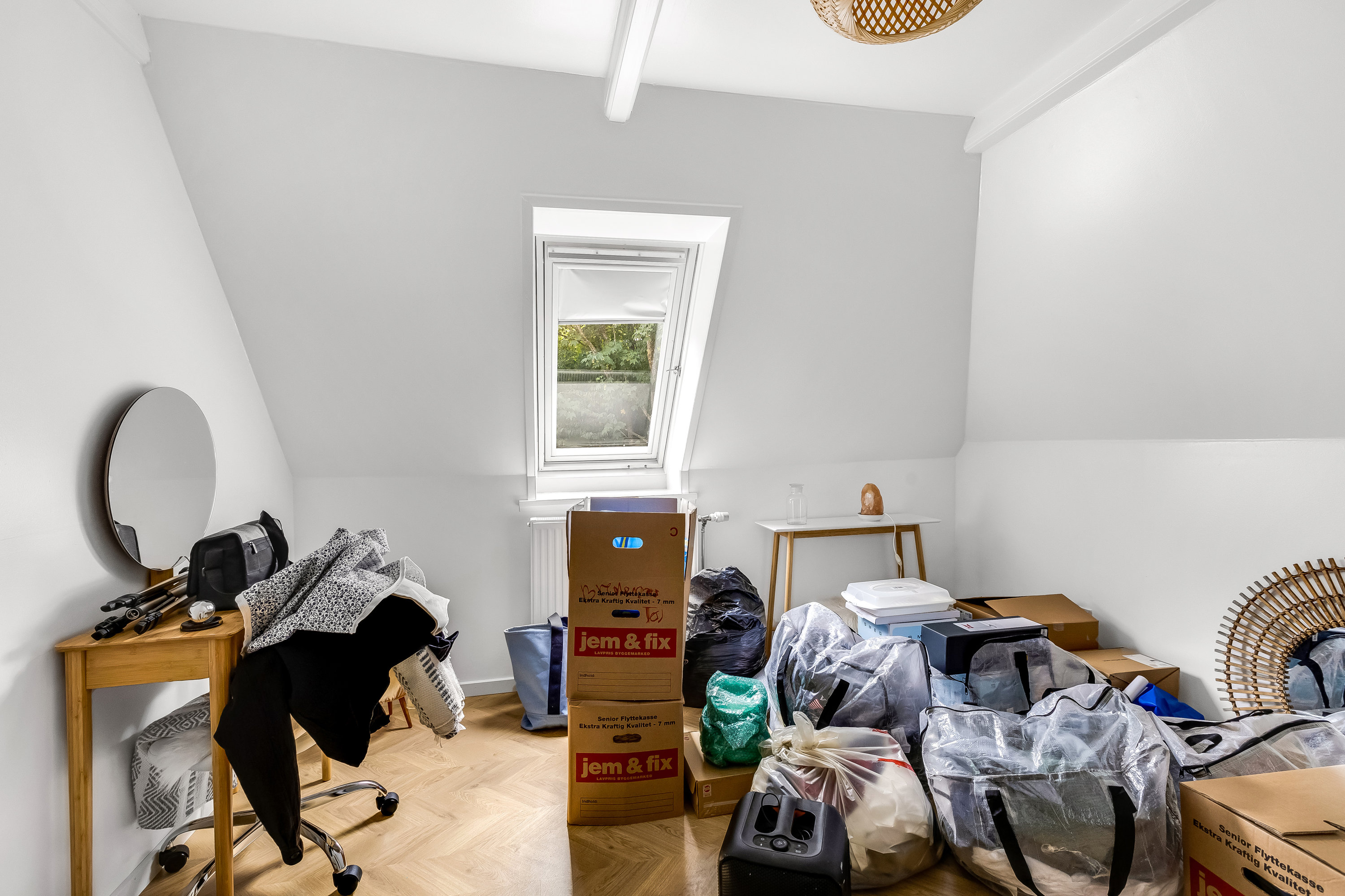 Fremhævet værelse billede i fuldskærmstilstand. Billede af Abterpvej 3, 6261 Bredebro