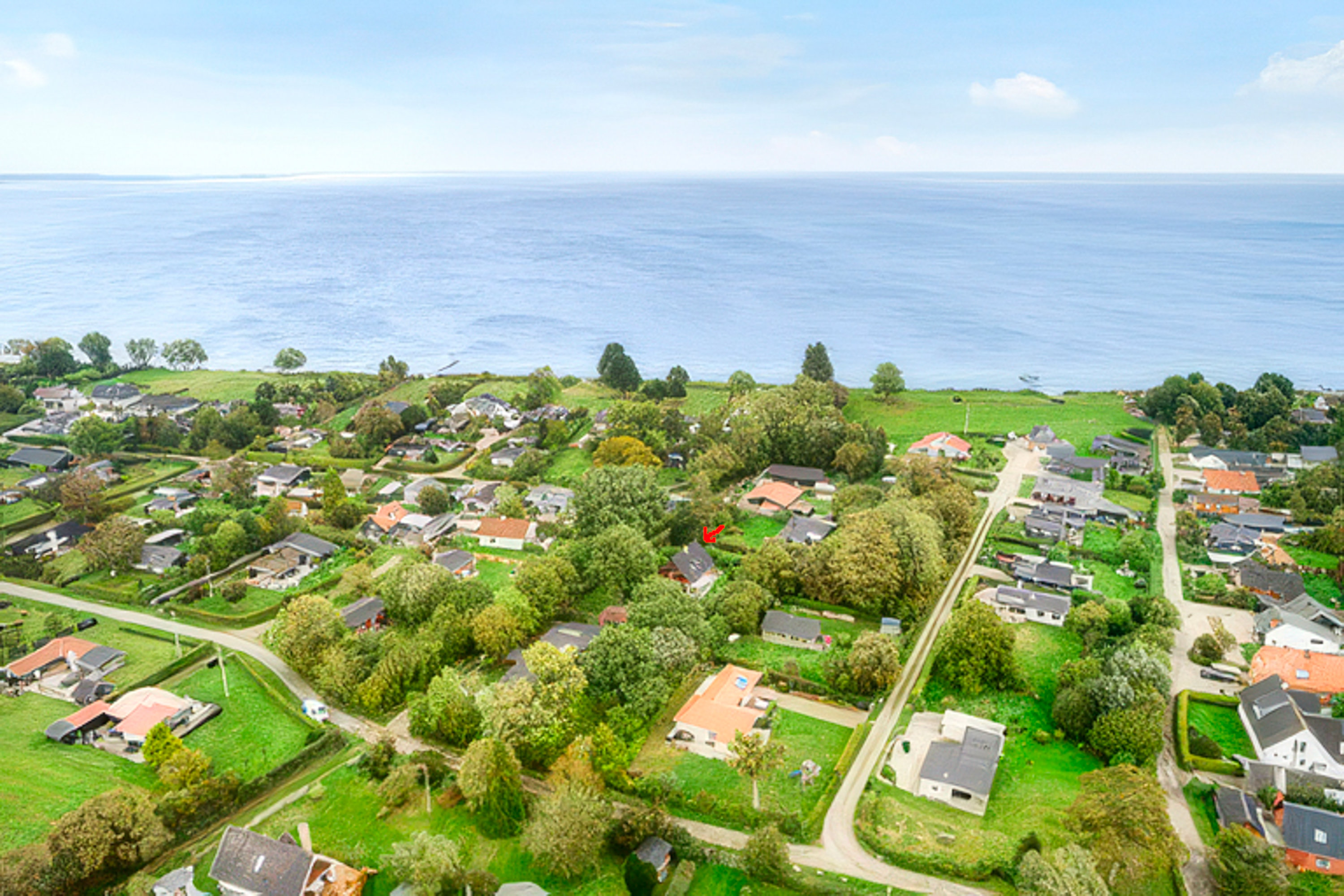 Skovlæet 4, Slude Strand, 5871 Frørup