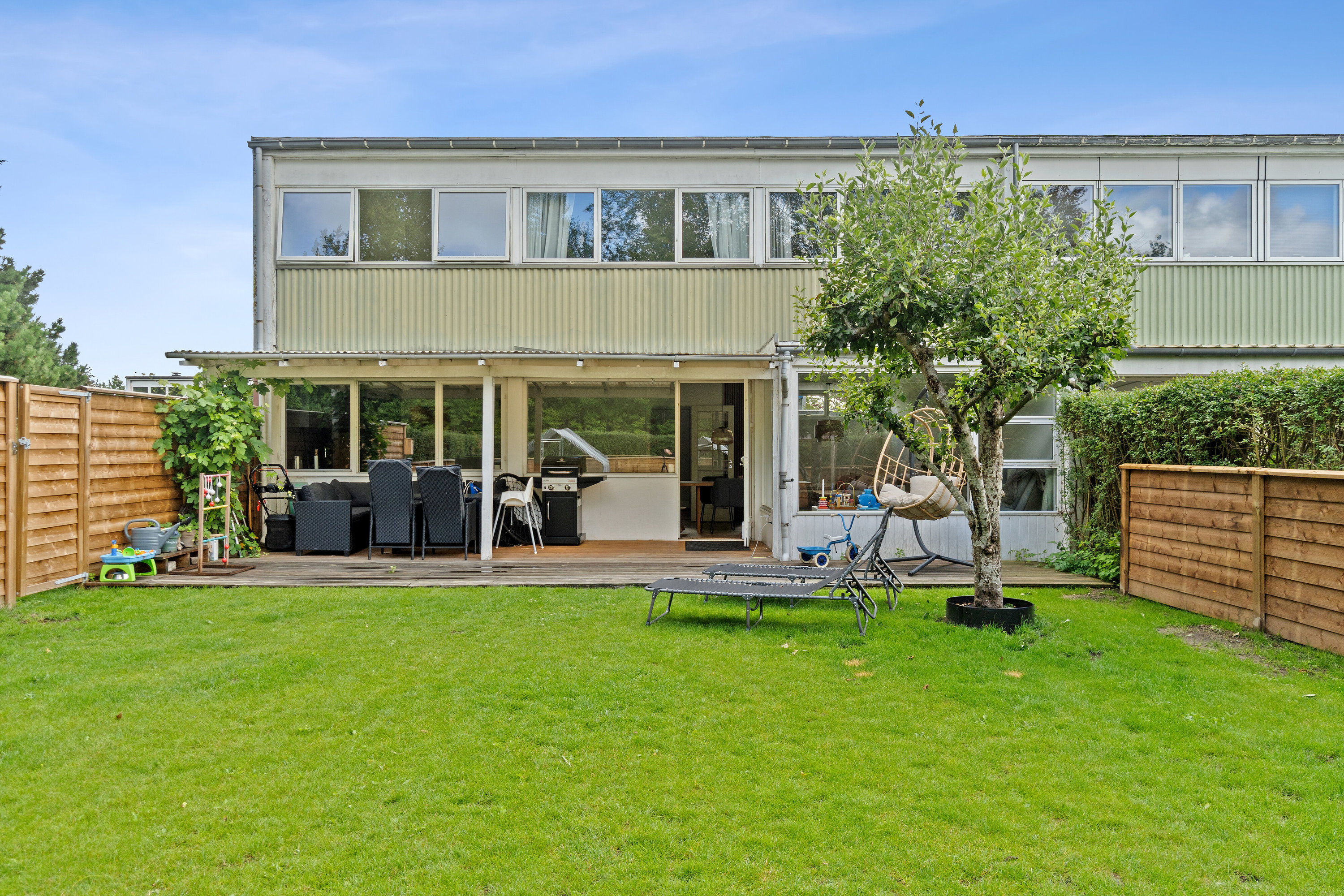 Humlehusene 94, 2620 Albertslund