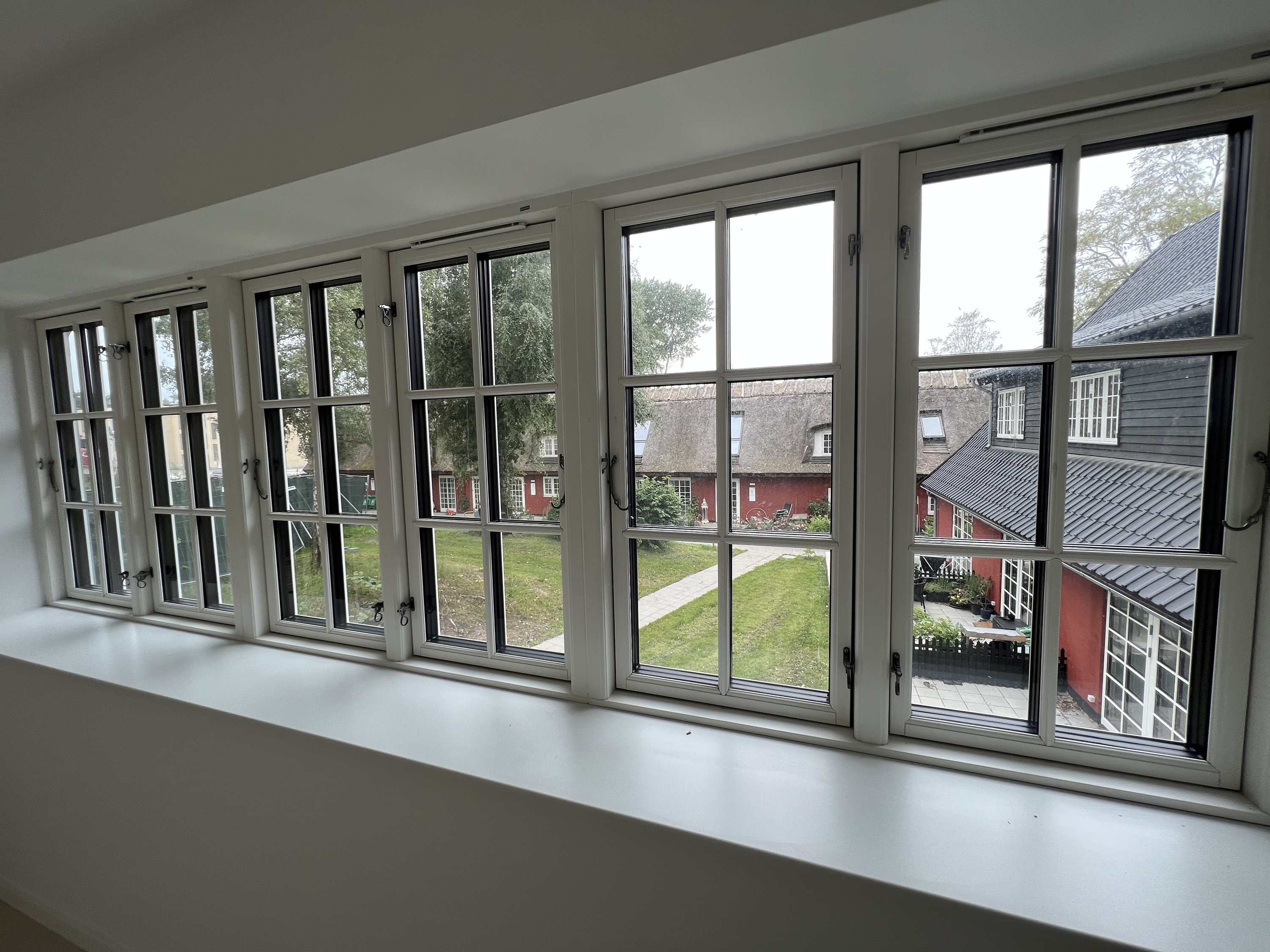 Fremhævet  billede i fuldskærmstilstand. Billede af Thorstedhøj 58, Græse Bakkeby, 3600 Frederikssund