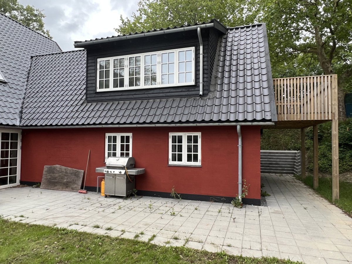Thorstedhøj 58, Græse Bakkeby, 3600 Frederikssund