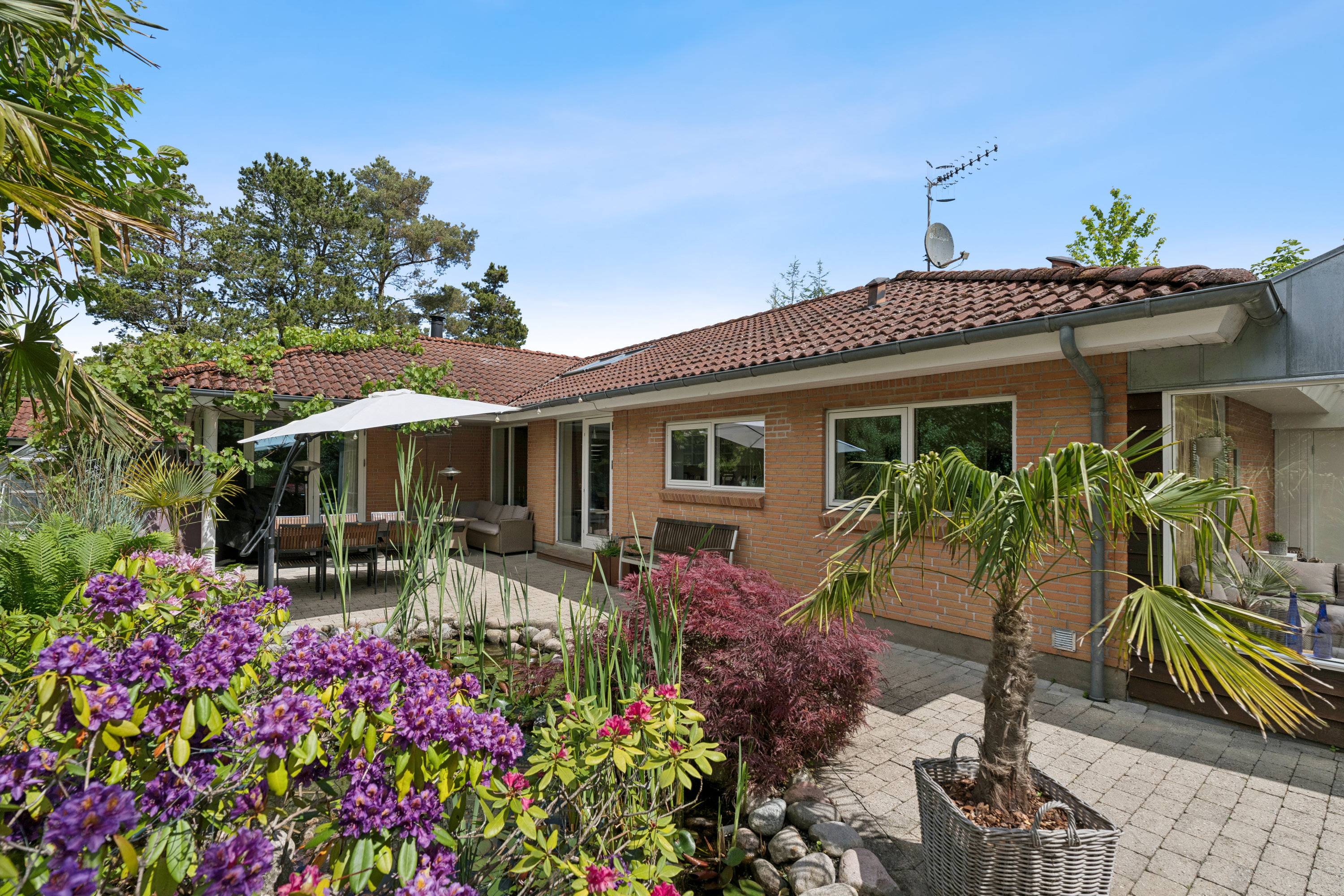 Majsvangen 10, Boeslum, 8400 Ebeltoft