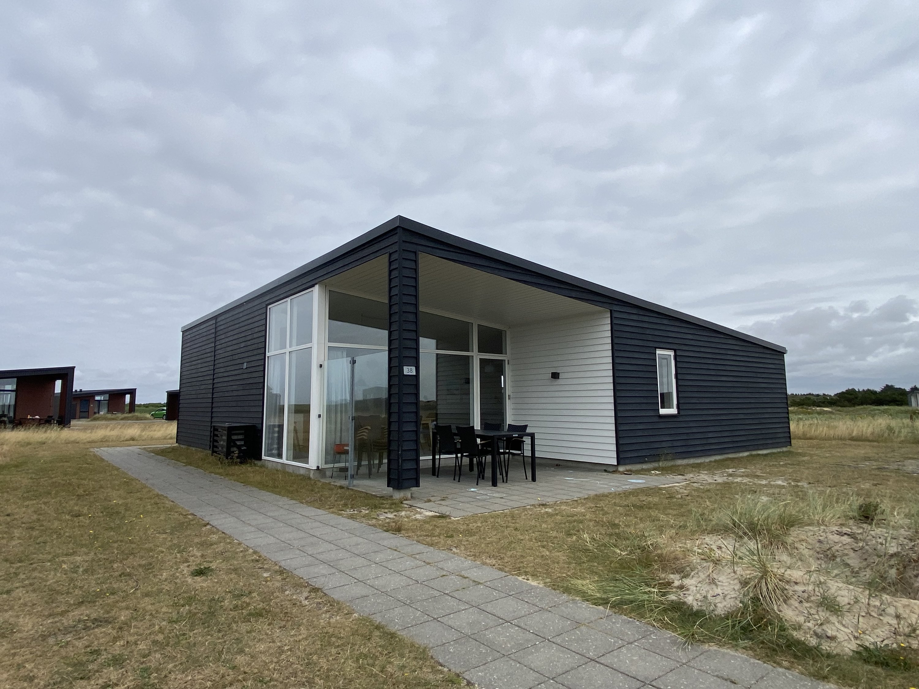 Fremhævet  billede i fuldskærmstilstand. Billede af Havstien 38, Søndervig, 6950 Ringkøbing