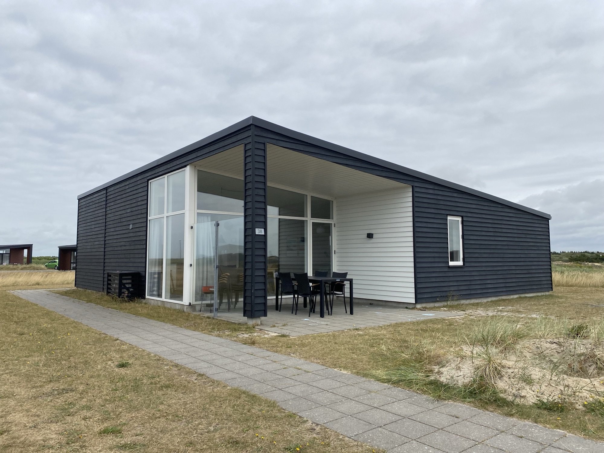 Havstien 38, Søndervig, 6950 Ringkøbing