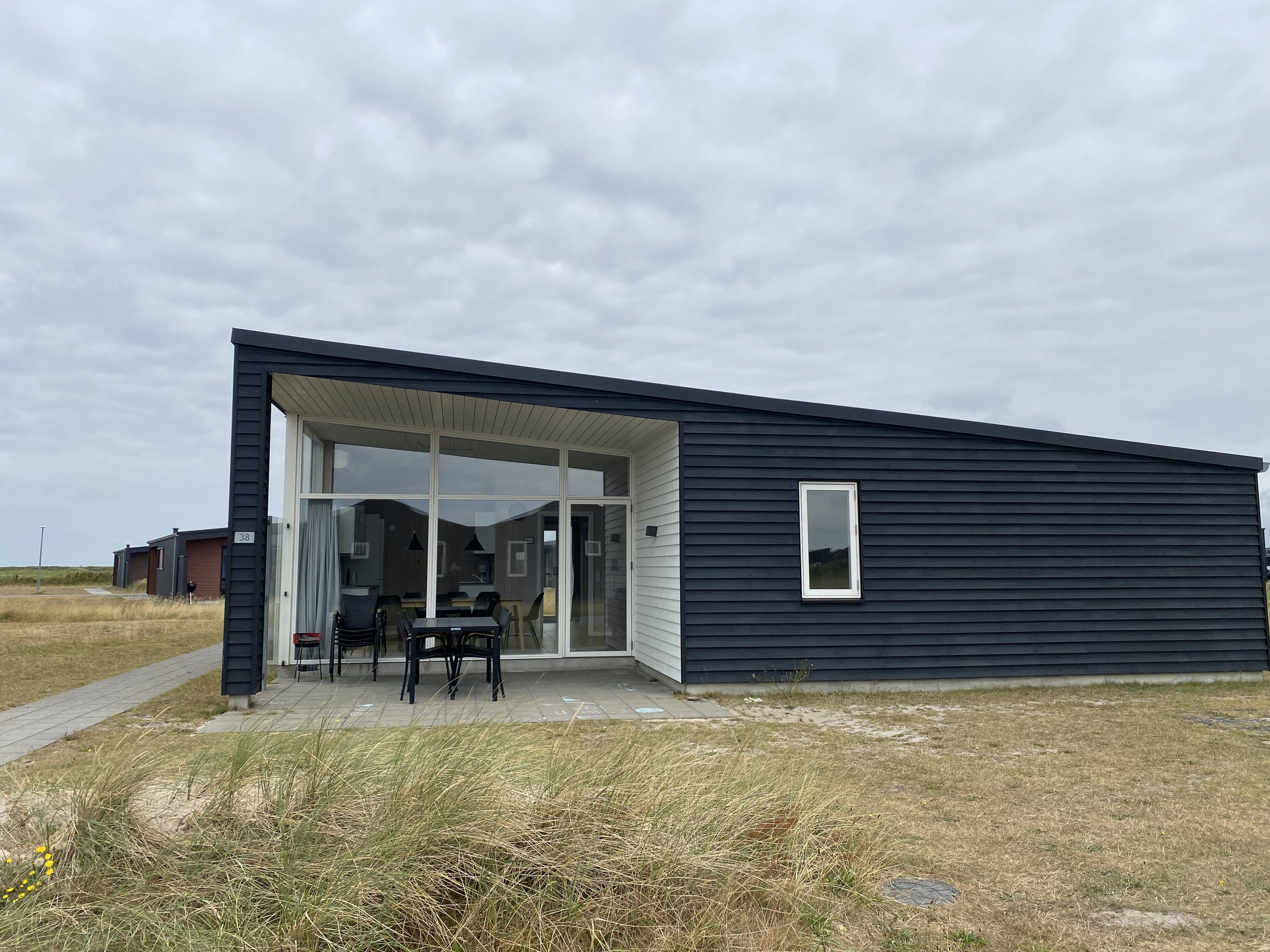 Fremhævet  billede i fuldskærmstilstand. Billede af Havstien 38, Søndervig, 6950 Ringkøbing