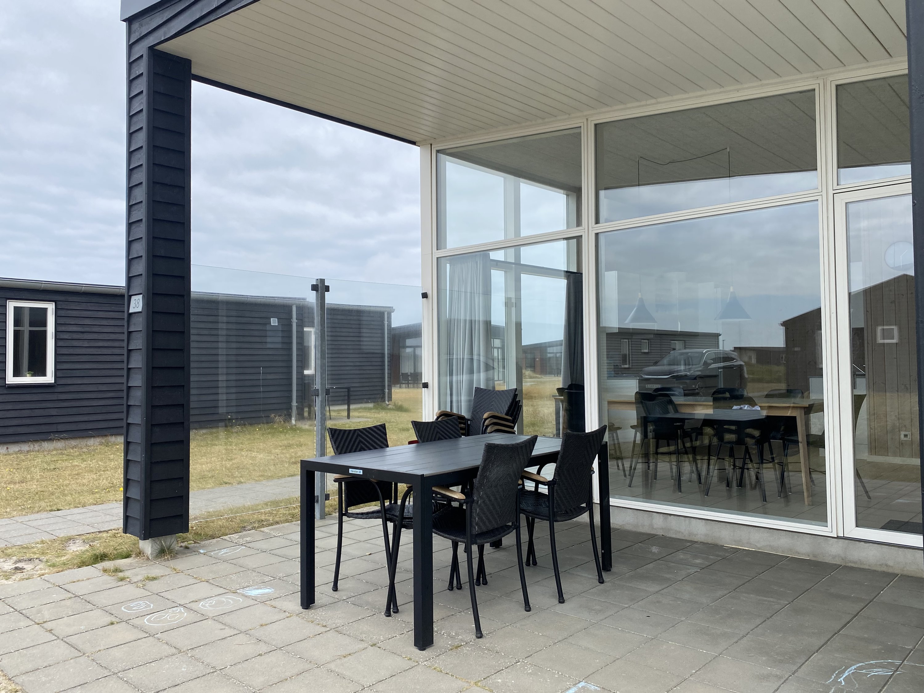 Fremhævet  billede i fuldskærmstilstand. Billede af Havstien 38, Søndervig, 6950 Ringkøbing
