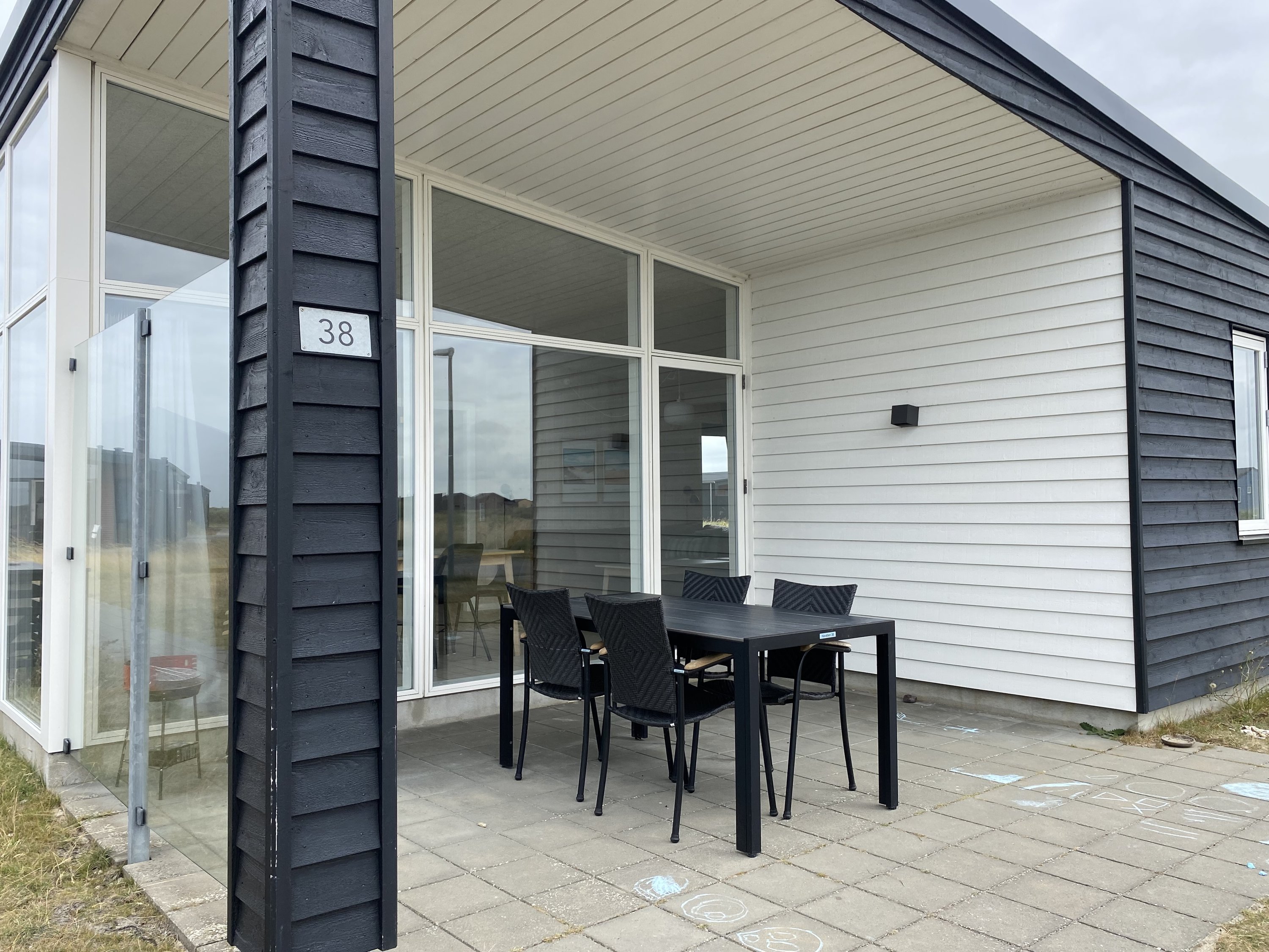 Fremhævet  billede i fuldskærmstilstand. Billede af Havstien 38, Søndervig, 6950 Ringkøbing