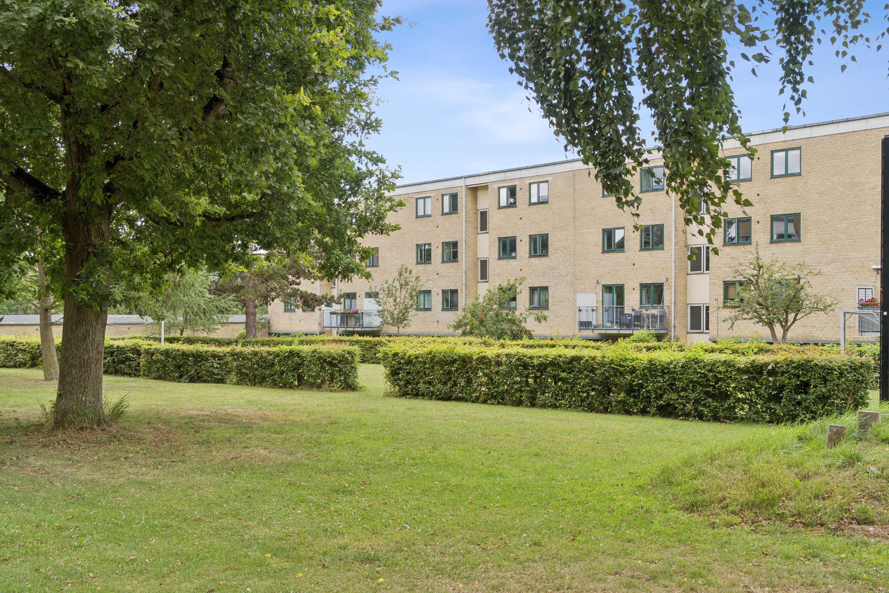 Rødovre Parkvej 195, 1. tv., 2610 Rødovre