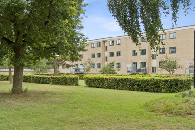 Rødovre Parkvej 195, 1. tv.