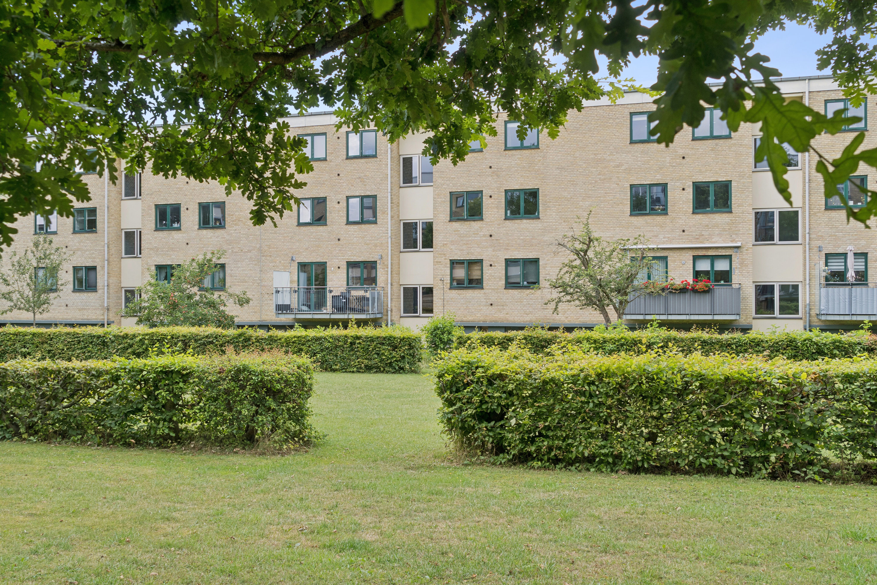 Rødovre Parkvej 195, 1. tv., 2610 Rødovre