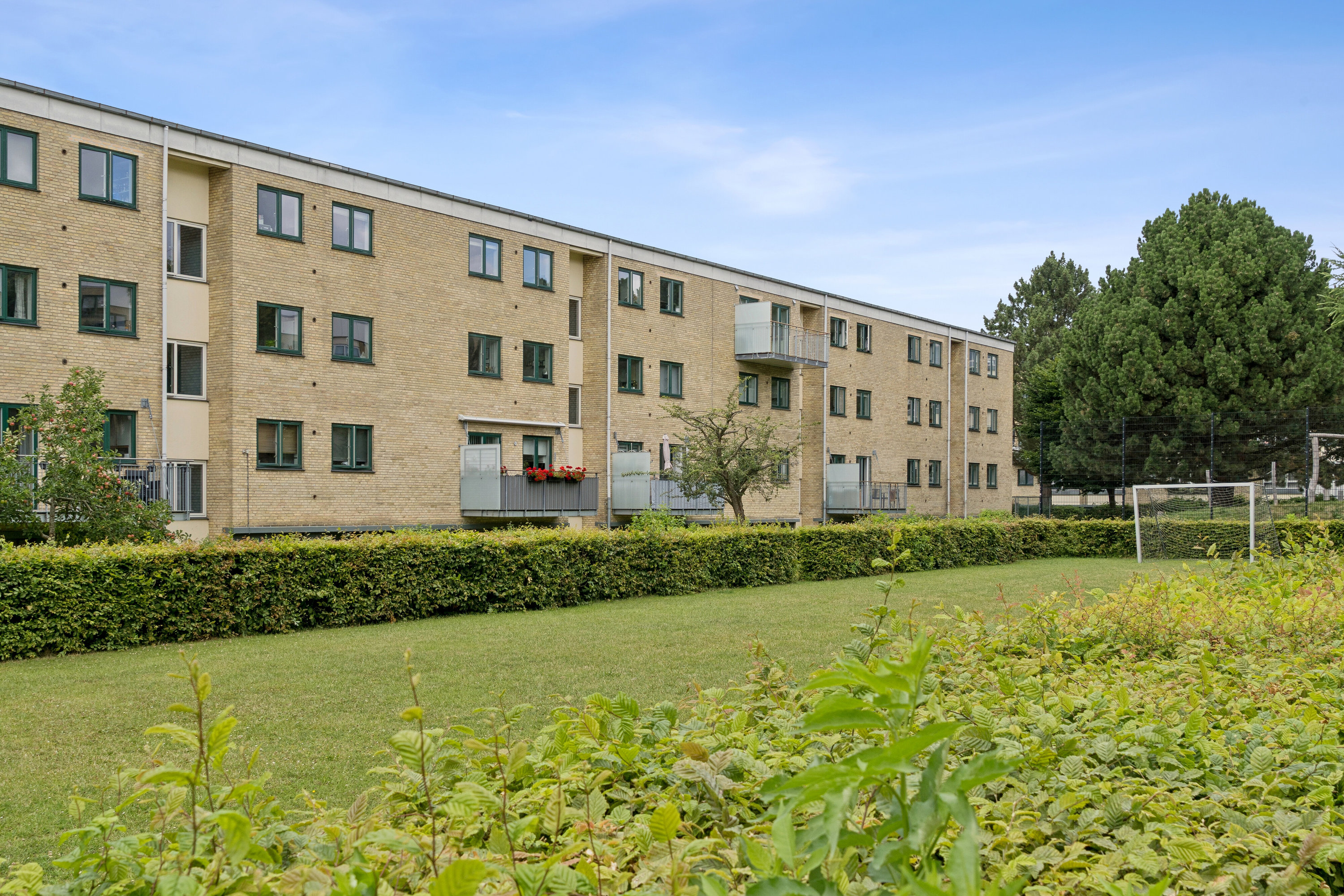 Rødovre Parkvej 195, 1. tv., 2610 Rødovre