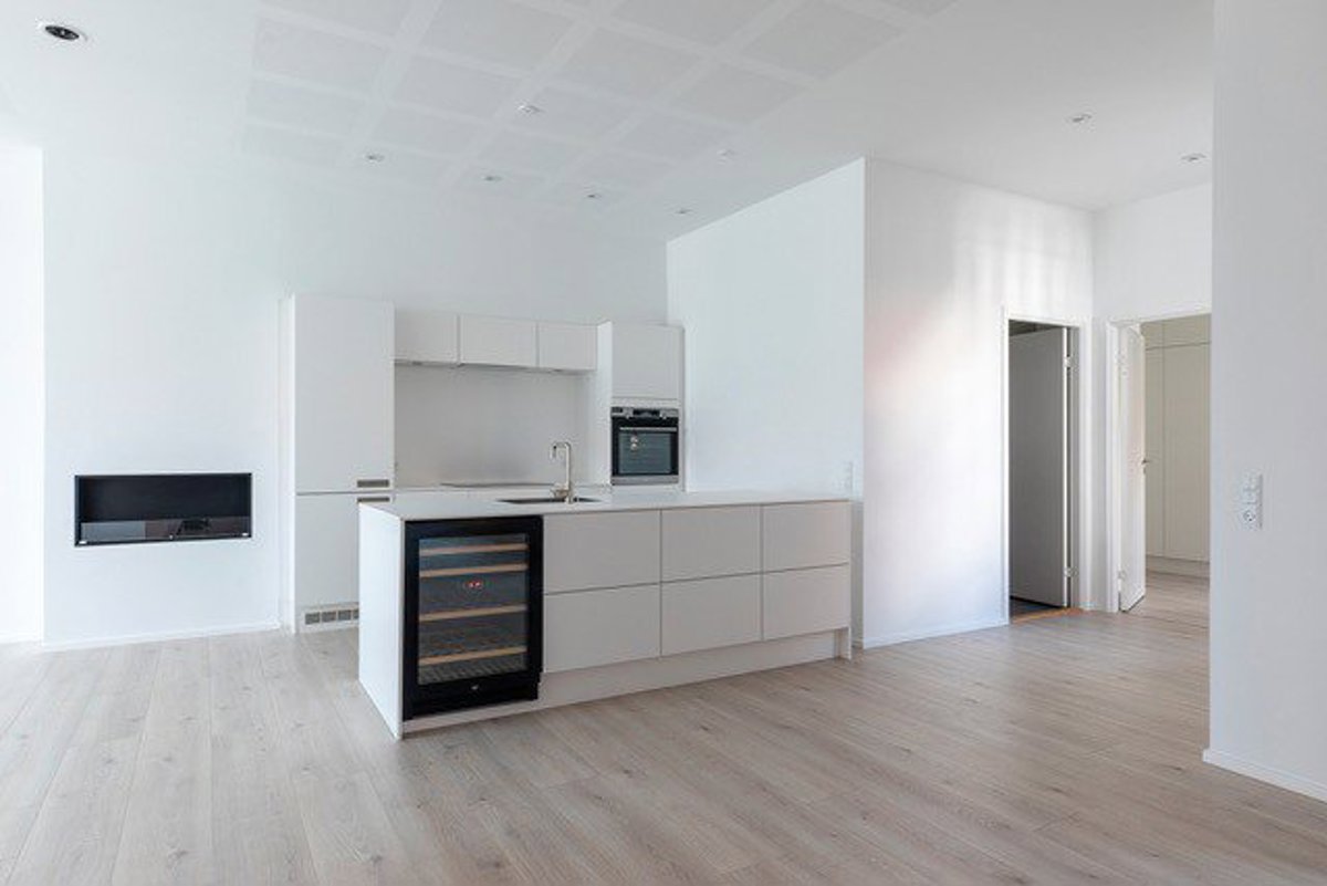 3-room apartment in Holstebro