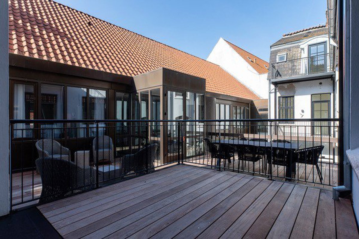 Østergade 4, 1. th., 7500 Holstebro billede 5