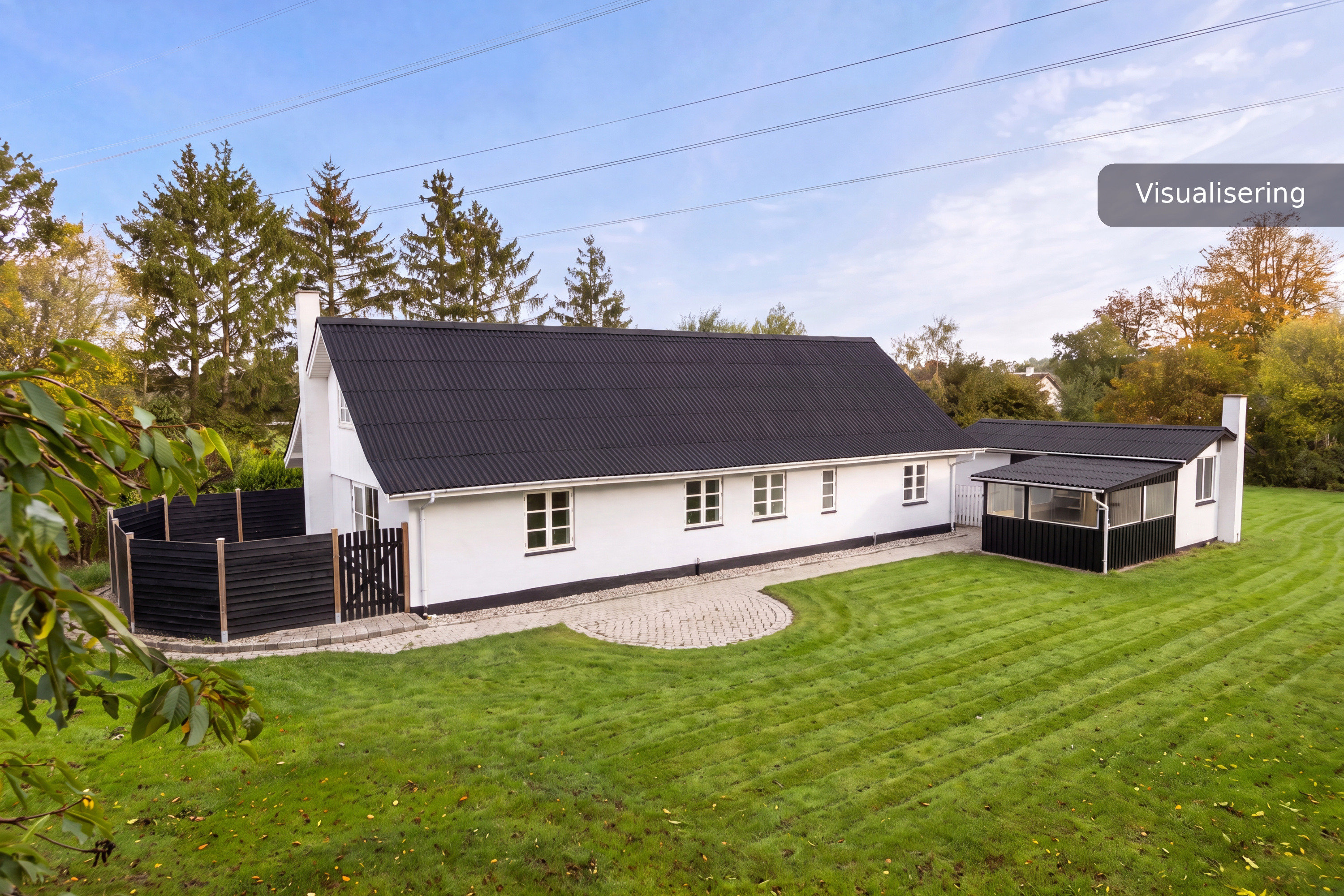 Juliedalvej 6, Døjringe, 4180 Sorø