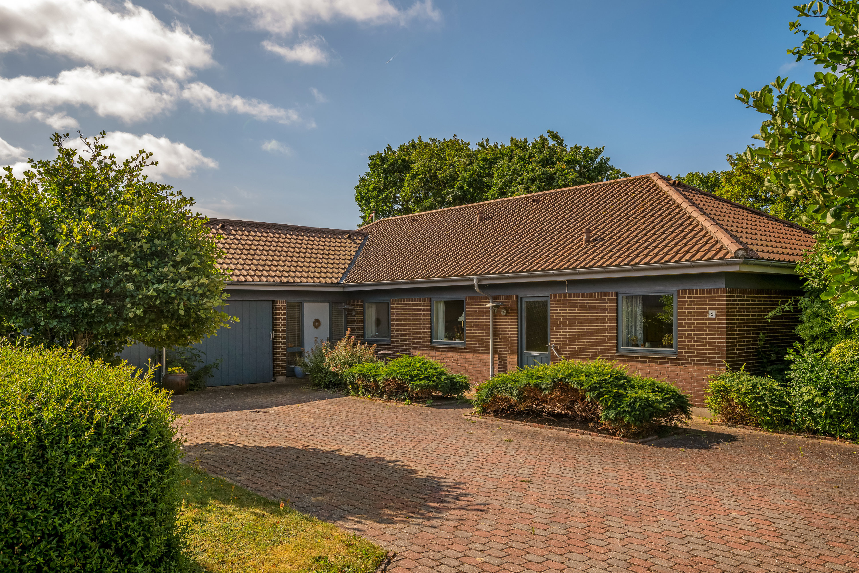 Marktoften 2, 6950 Ringkøbing