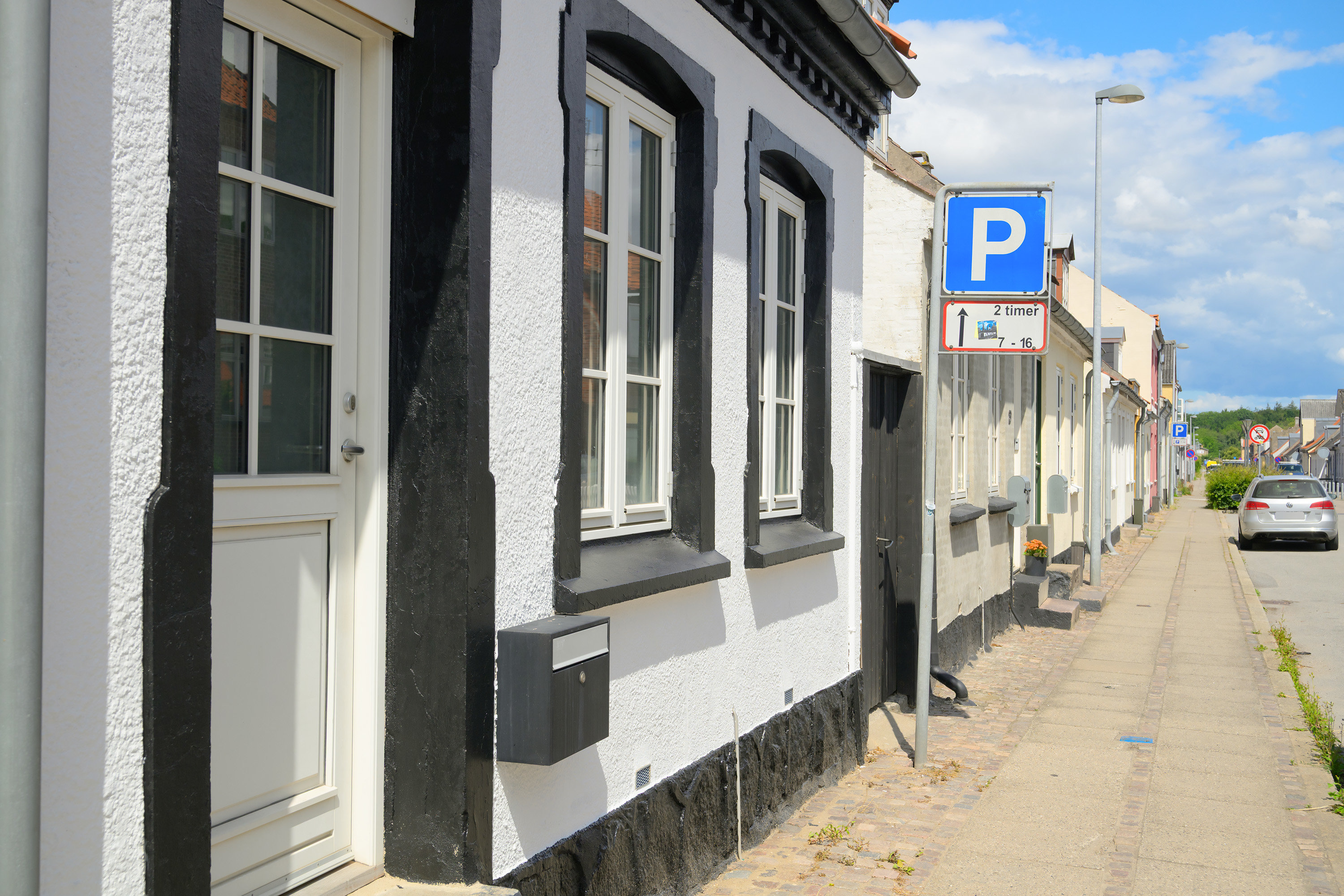 Søvej 27, 4800 Nykøbing F