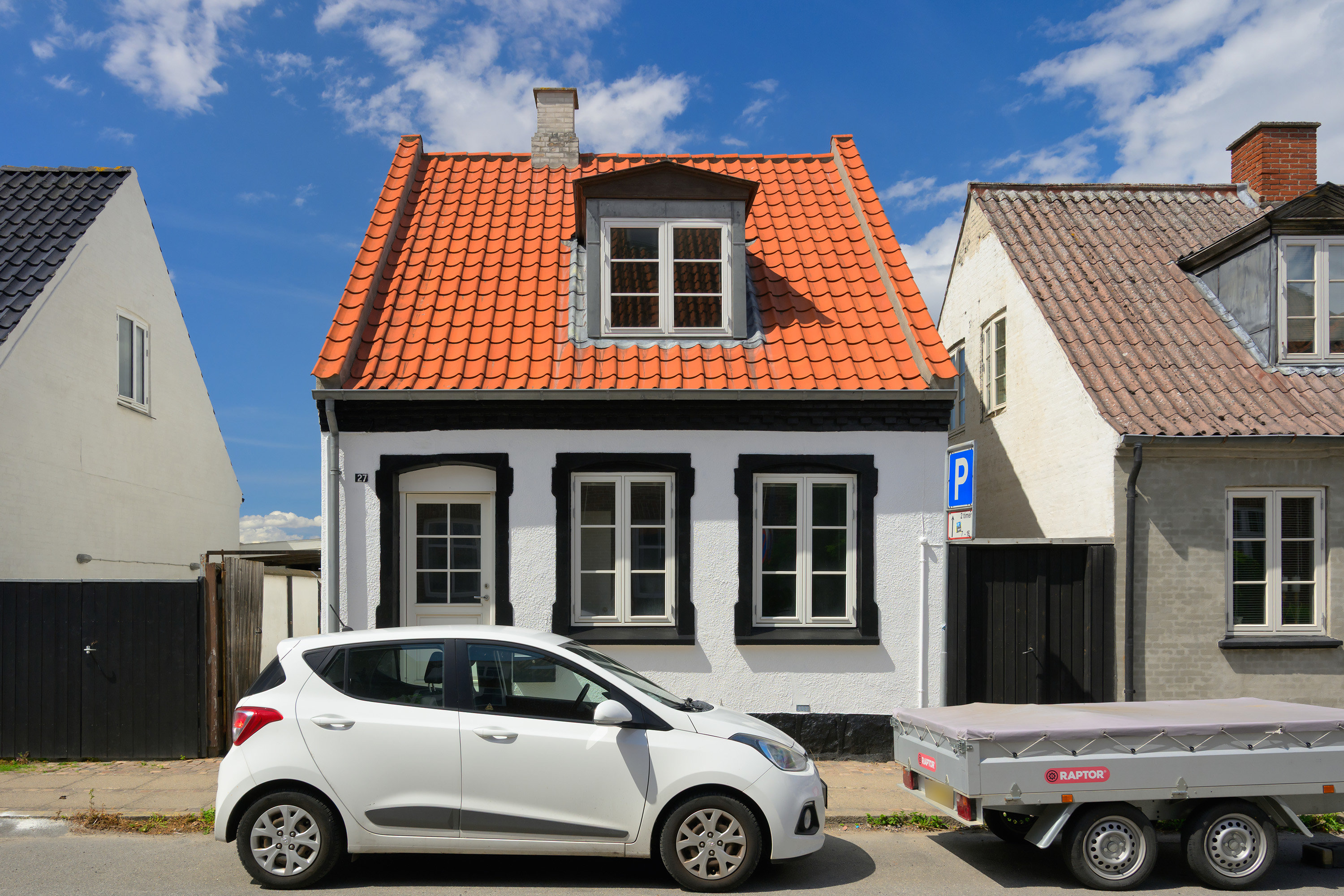 Søvej 27, 4800 Nykøbing F