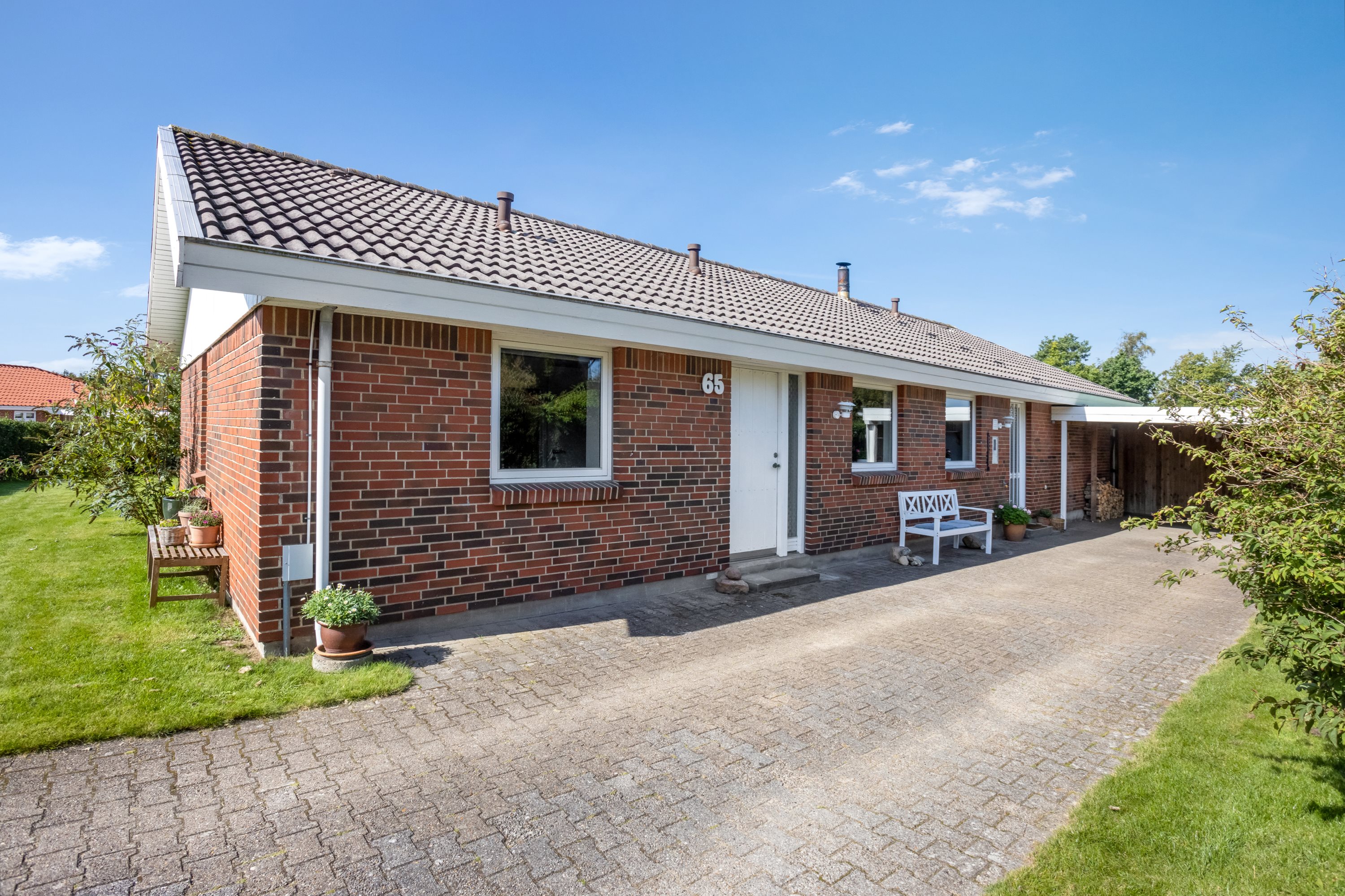 Borgergade 65, 8831 Løgstrup