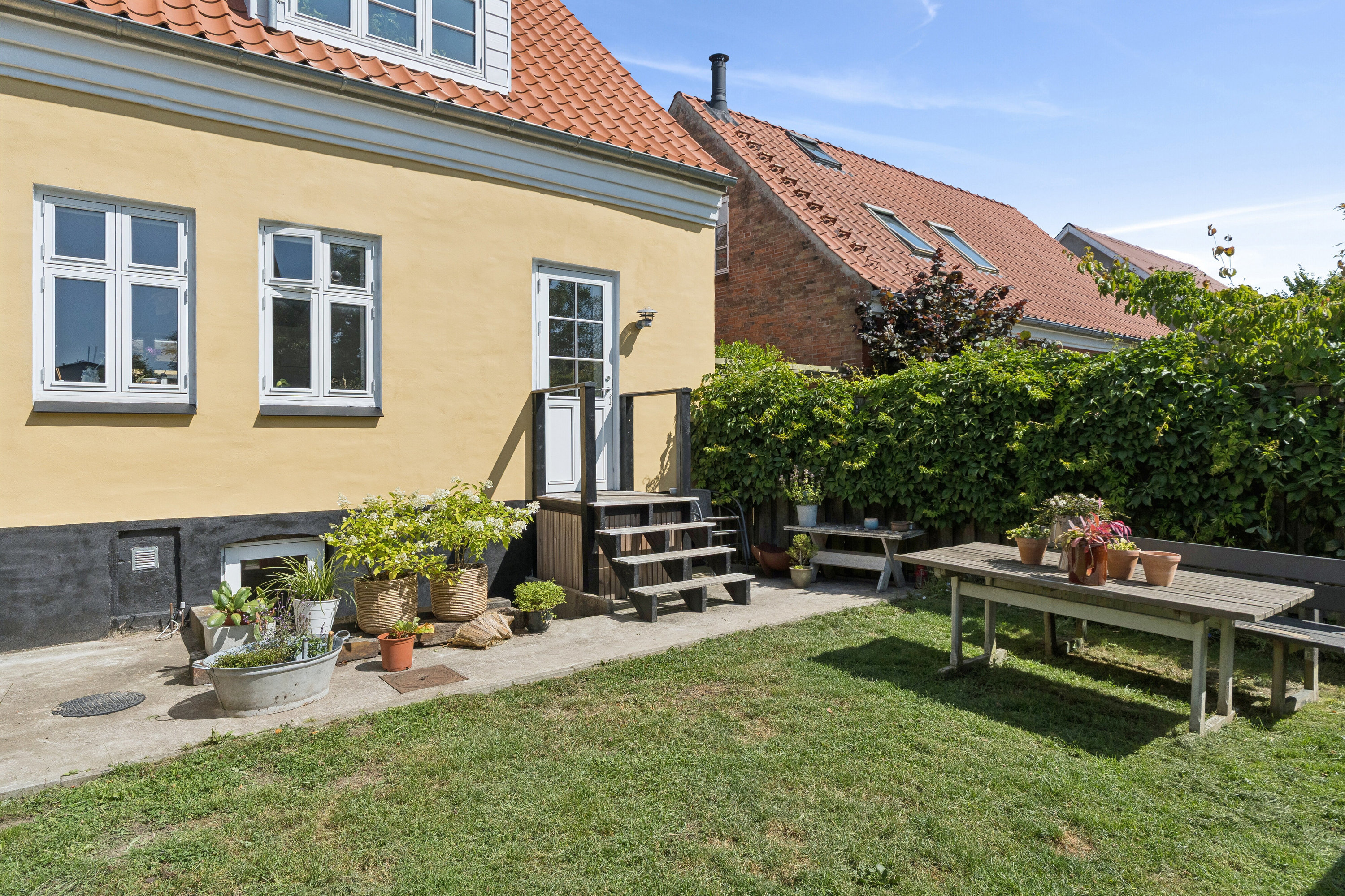 Klokagervej 40B, 9800 Hjørring