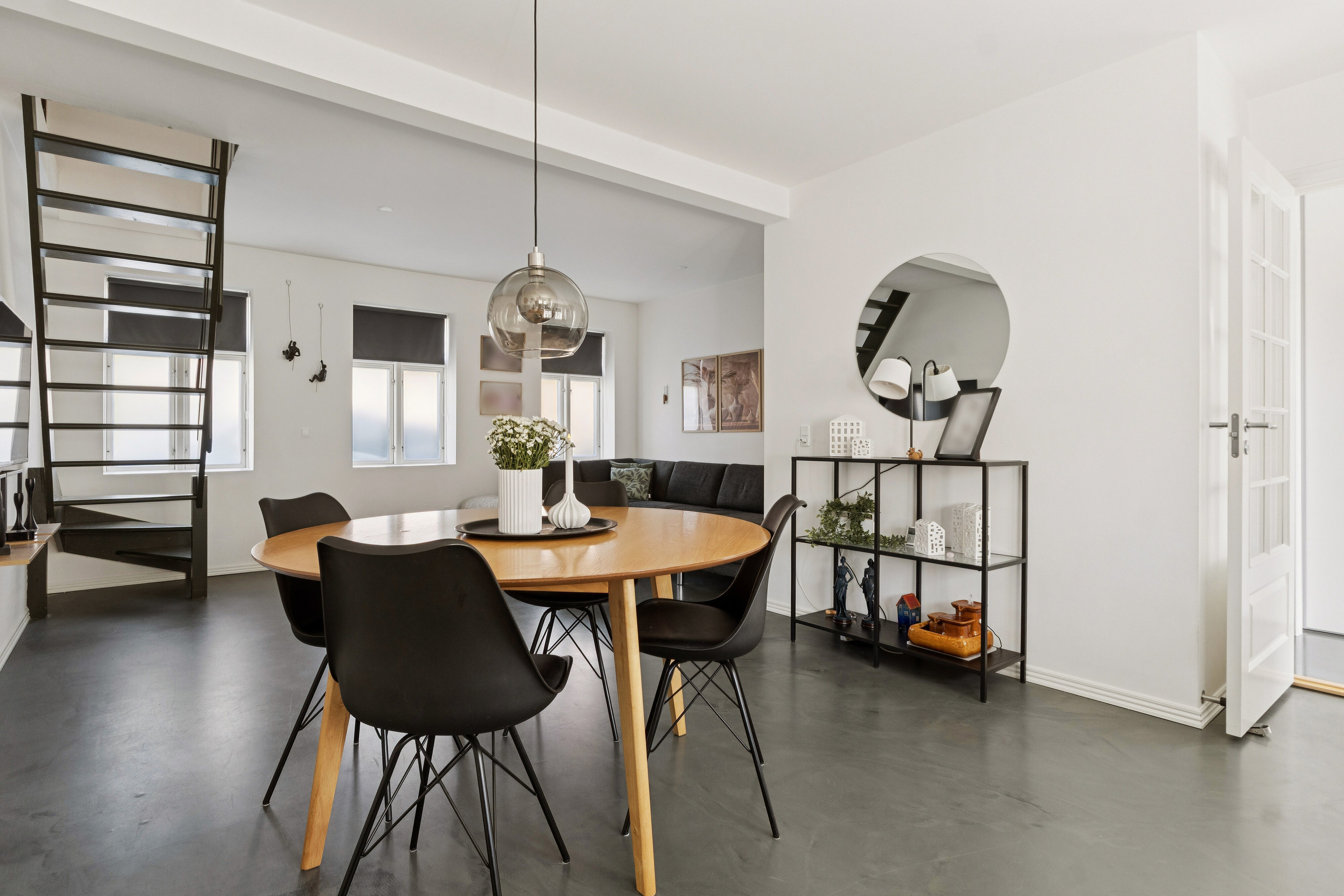 Klokagervej 40A, 9800 Hjørring