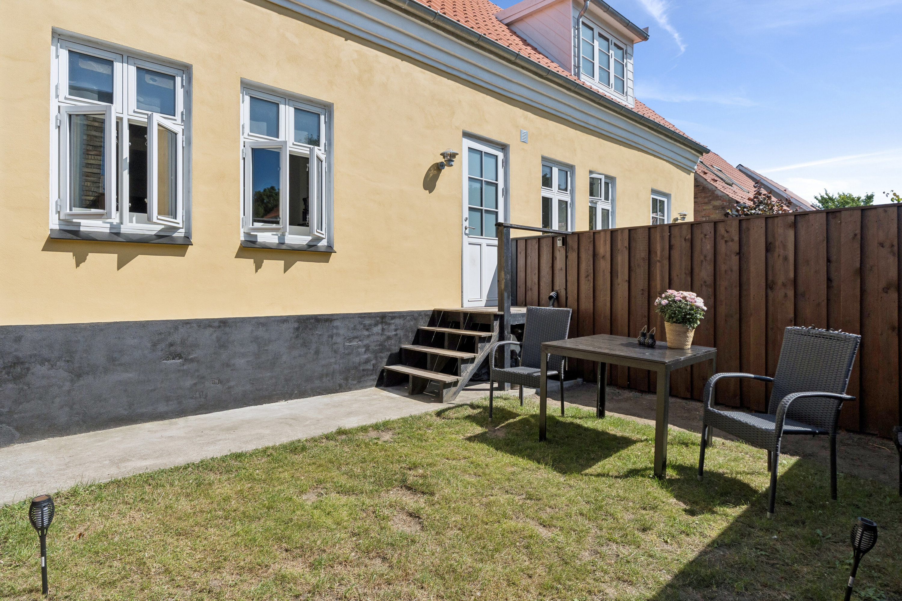 Fremhævet  billede i fuldskærmstilstand. Billede af Klokagervej 40A, 9800 Hjørring