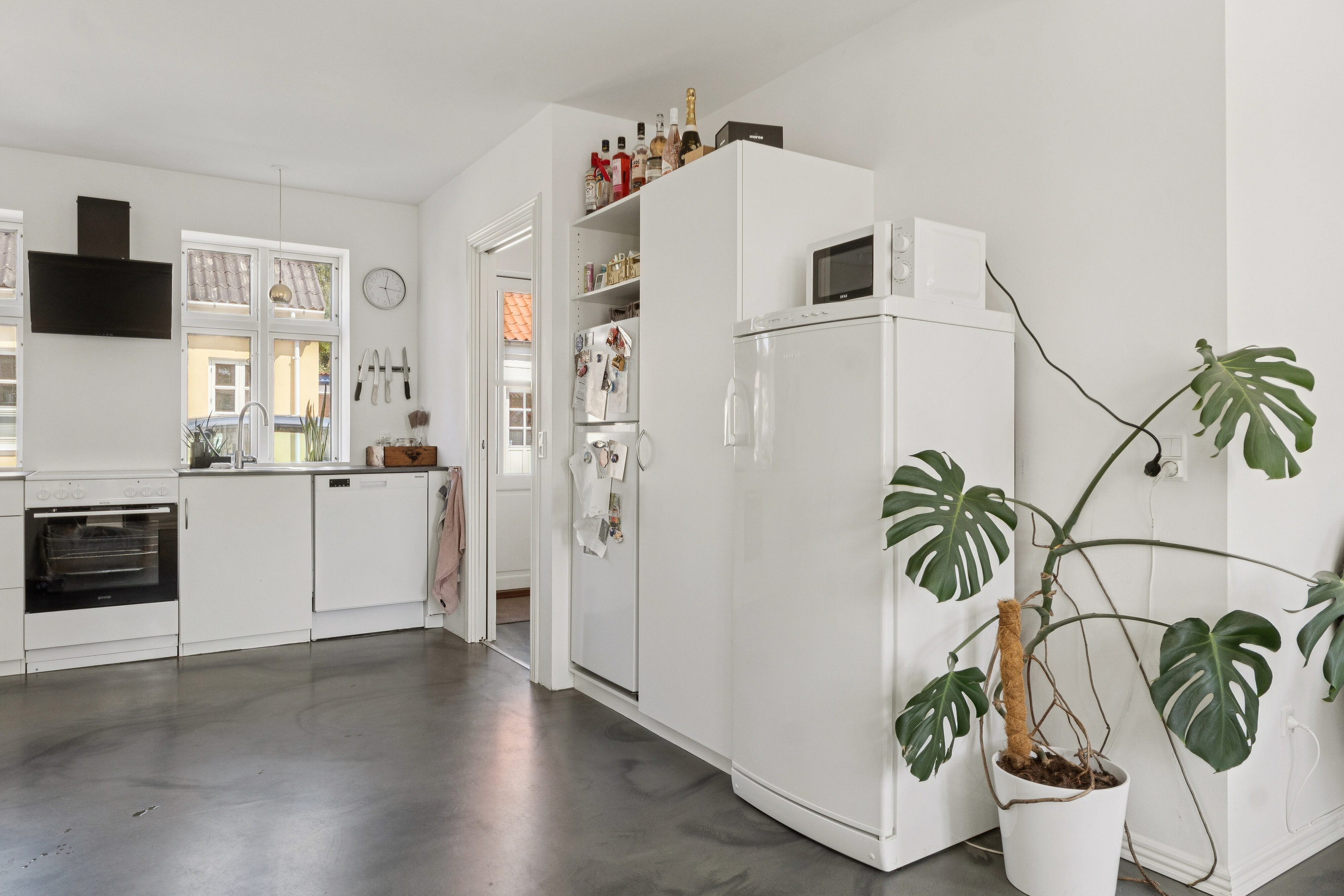 Klokagervej 40B, 9800 Hjørring