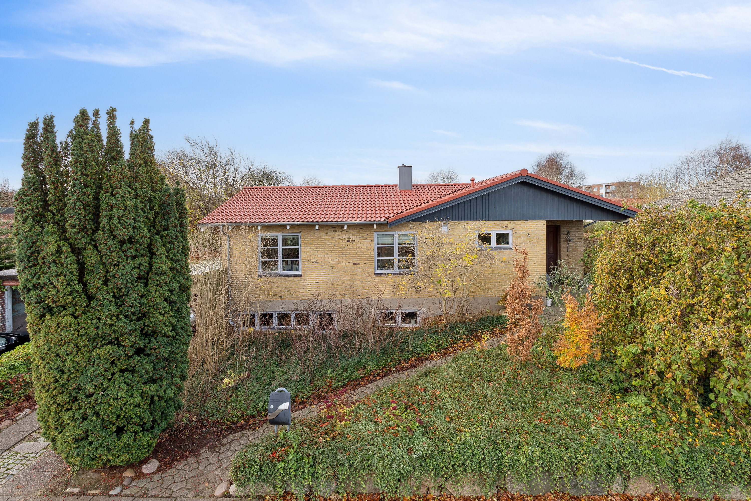 Bregnevej 6, 7600 Struer