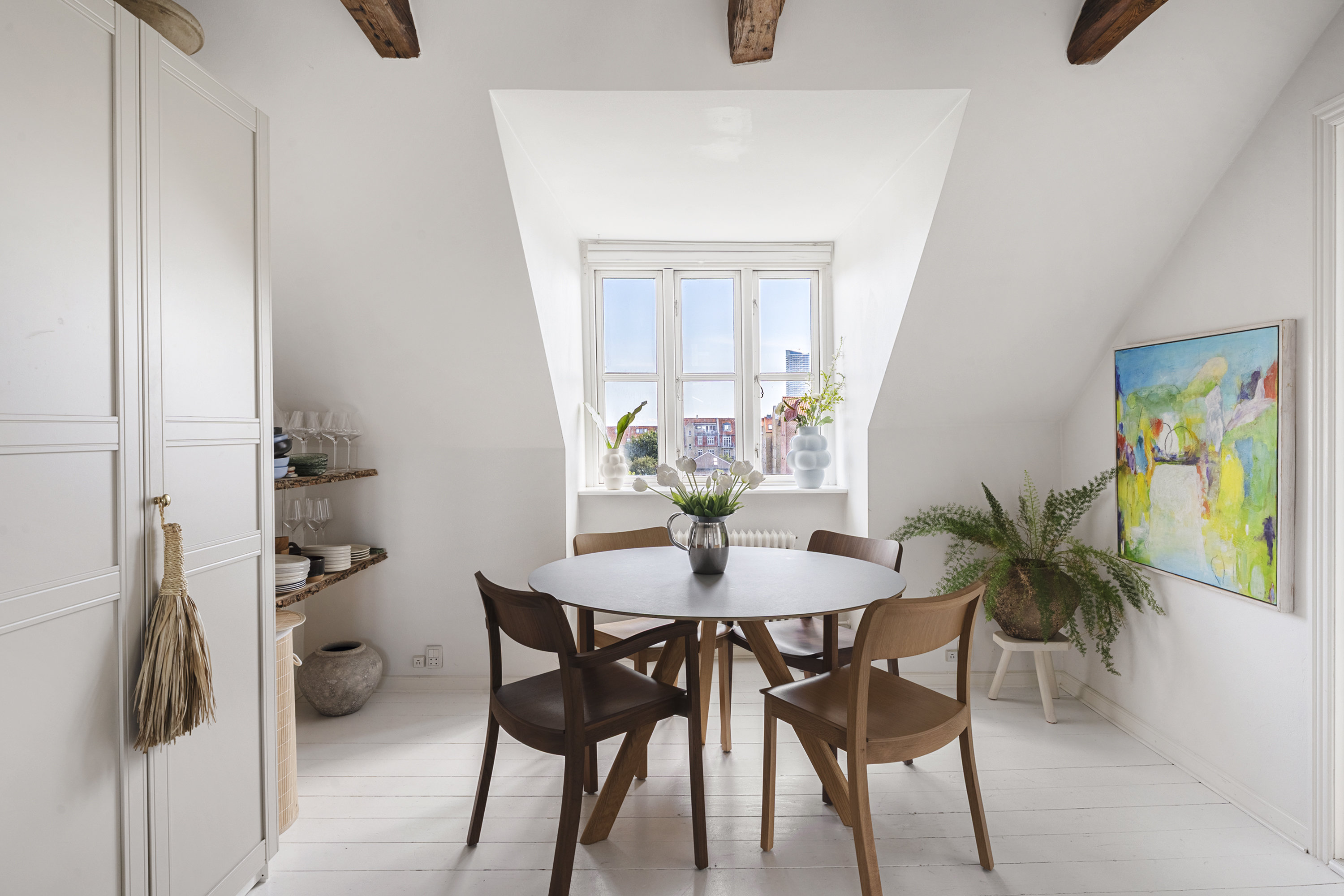 Tordenskjoldsgade 6, 3., Trøjborg, 8200 Aarhus N