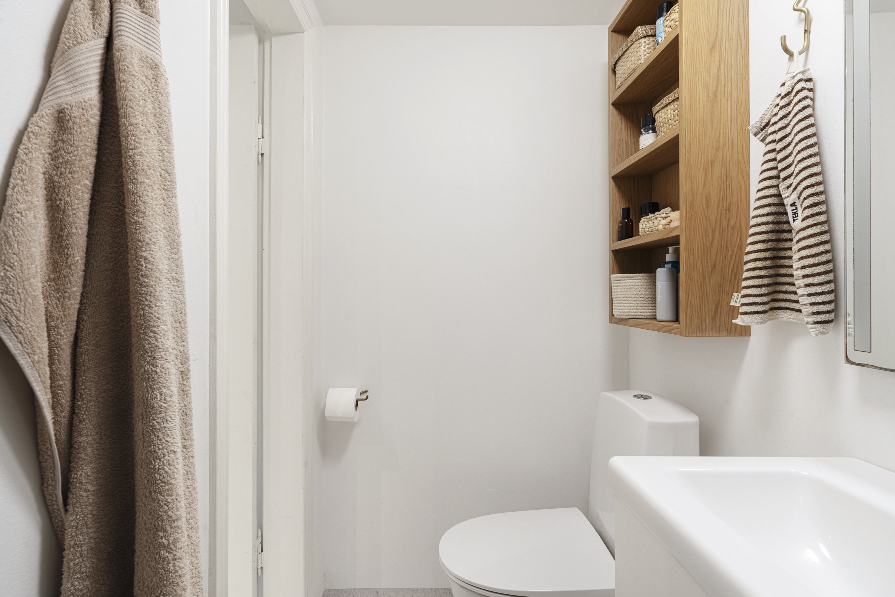Fremhævet værelse billede i fuldskærmstilstand. Billede af Tordenskjoldsgade 6, 3., Trøjborg, 8200 Aarhus N