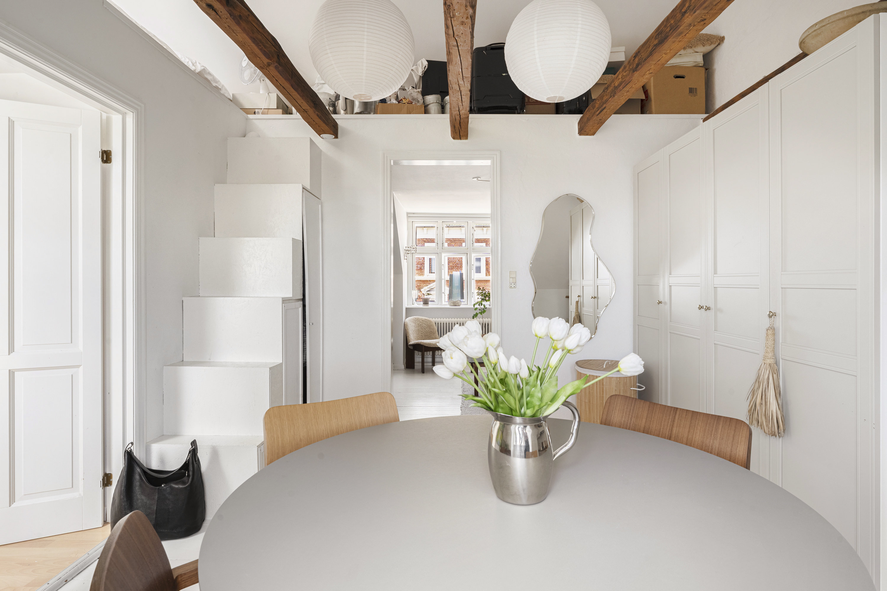 Tordenskjoldsgade 6, 3., Trøjborg, 8200 Aarhus N