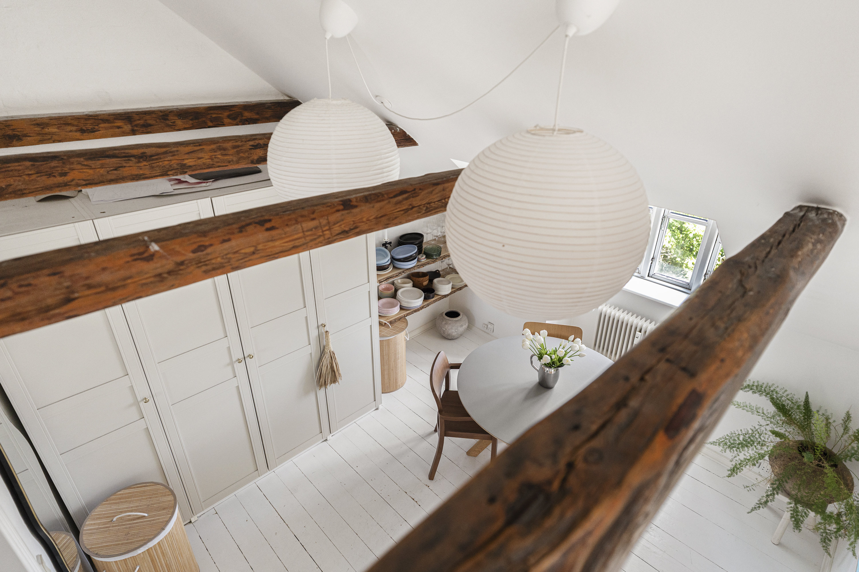Tordenskjoldsgade 6, 3., Trøjborg, 8200 Aarhus N
