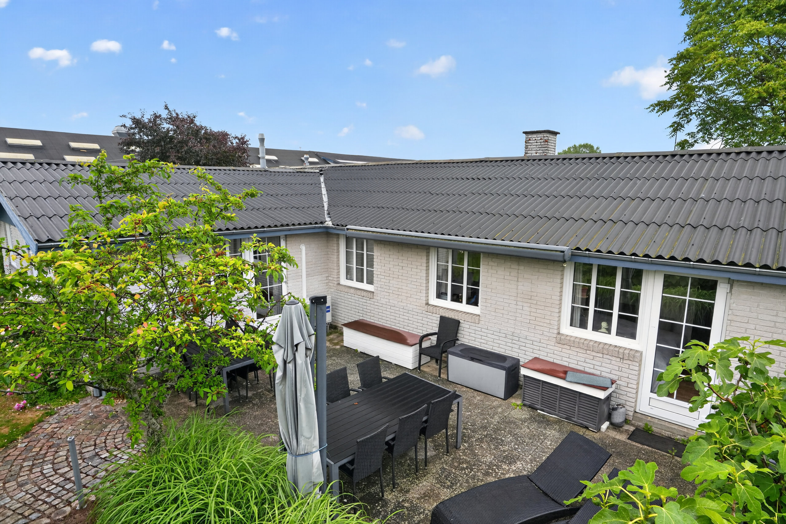 Stengårdsvej 14, Lunderød, 4340 Tølløse