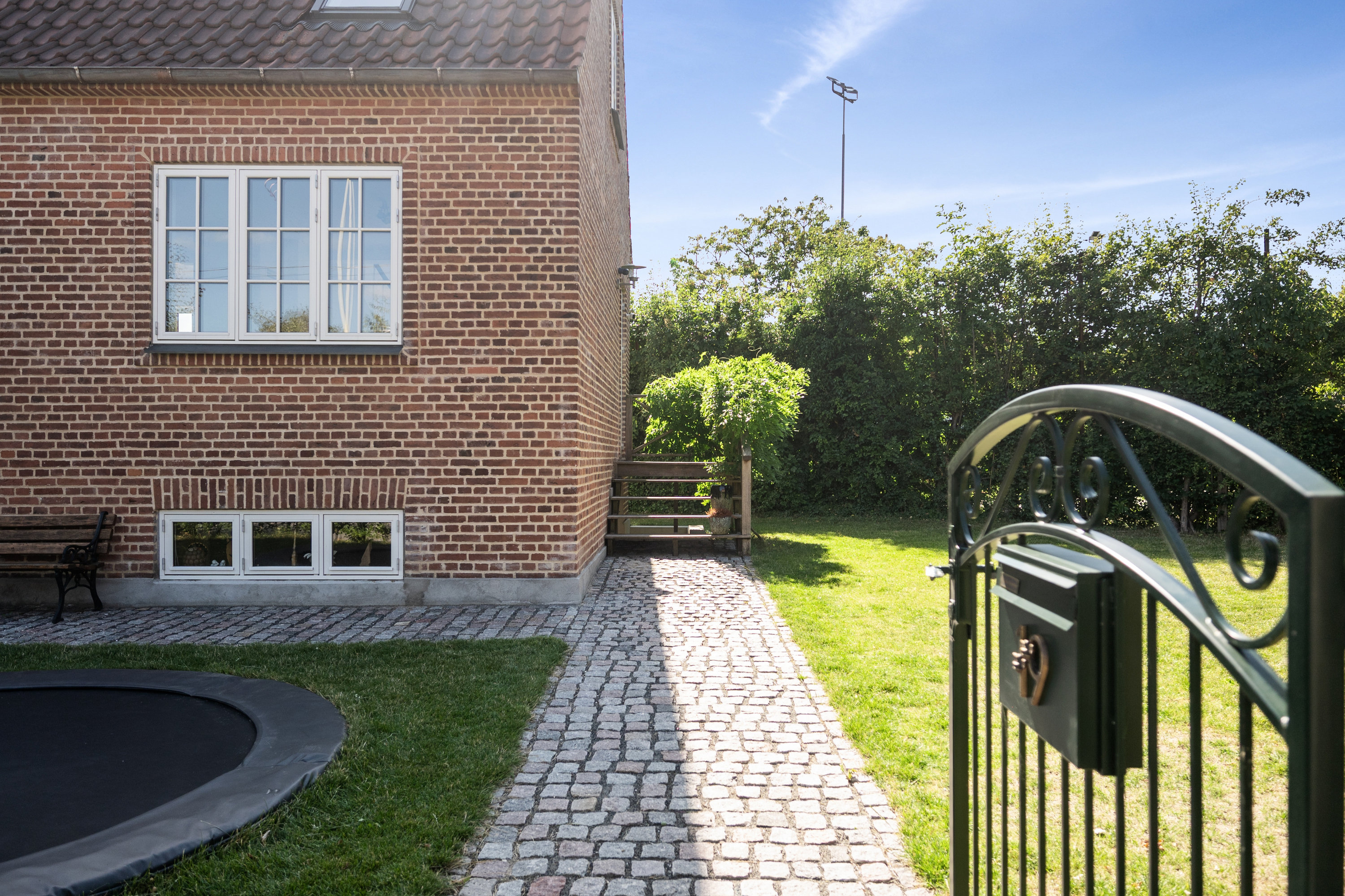 Fremhævet  billede i fuldskærmstilstand. Billede af Gustav Johannsens Vej 19, 2000 Frederiksberg