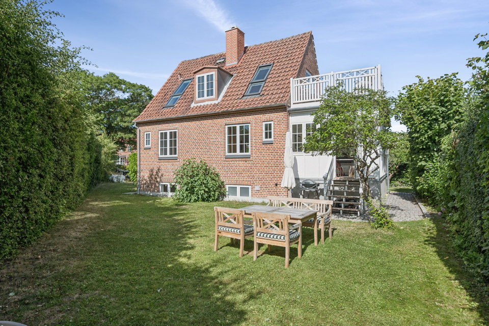Gustav Johannsens Vej 19, 2000 Frederiksberg, billede 1 af 1