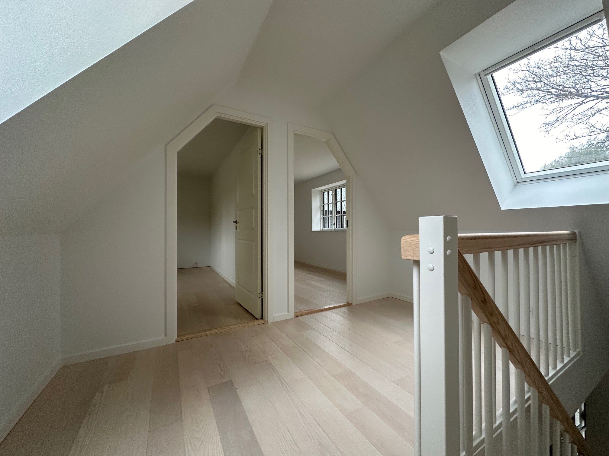 Fremhævet  billede i fuldskærmstilstand. Billede af Thorstedhøj 54, Græse Bakkeby, 3600 Frederikssund