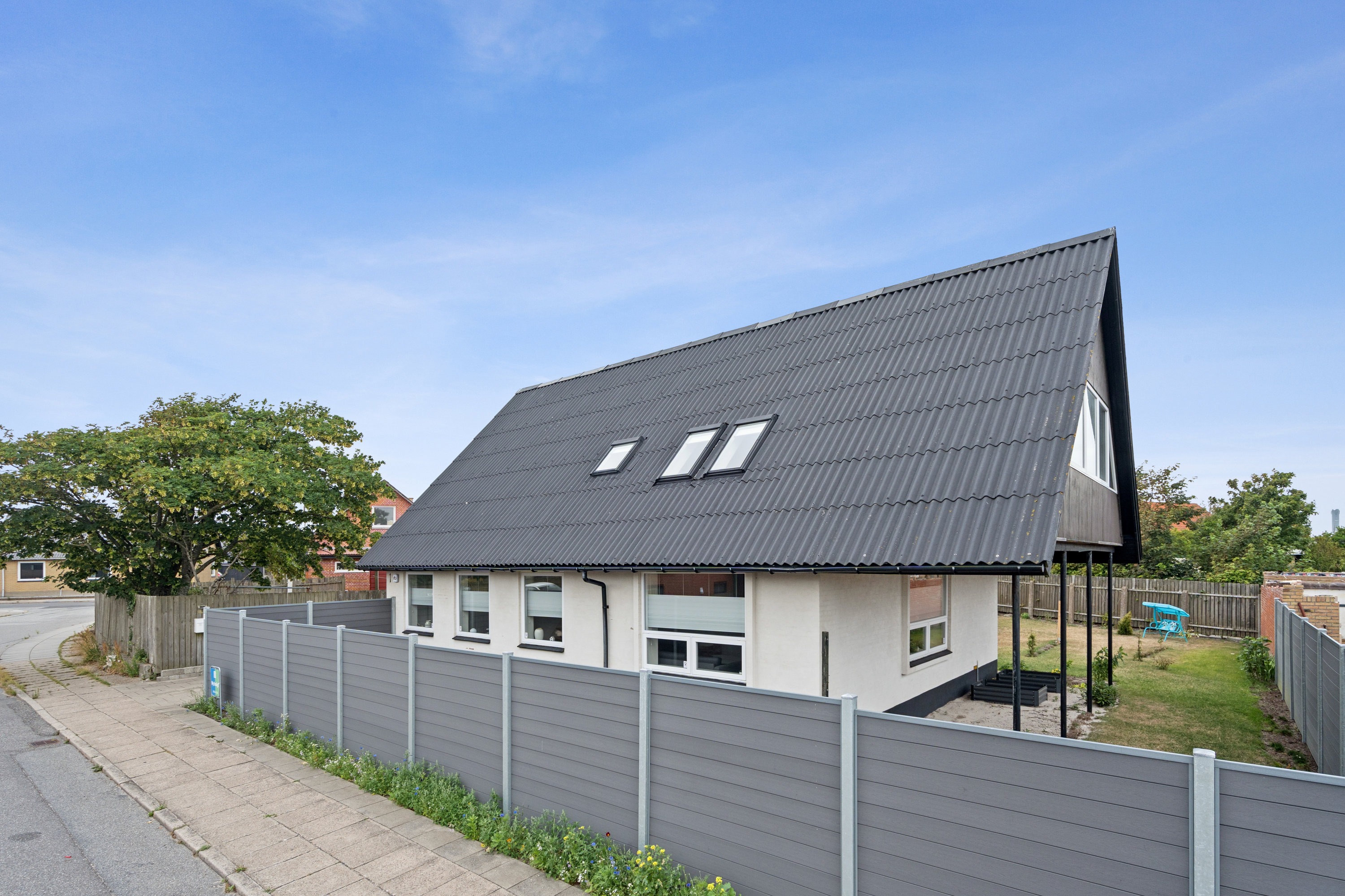 Fanøgade 1, 9850 Hirtshals