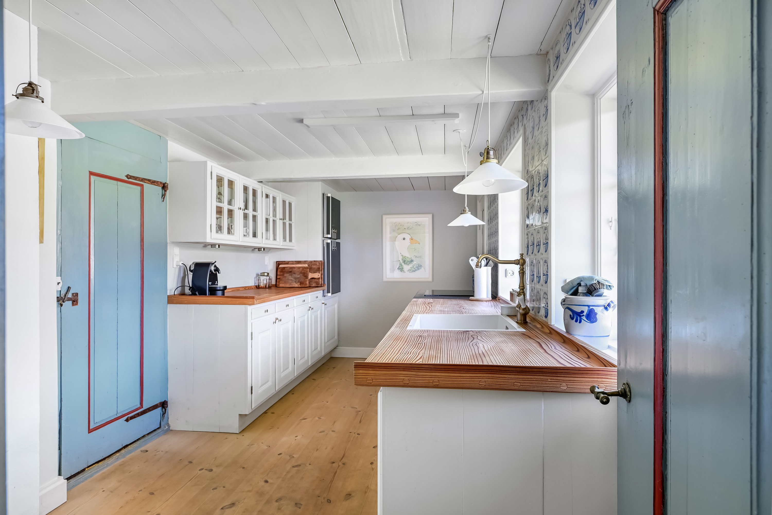 Søndertoft 11, Sønderho, 6720 Fanø