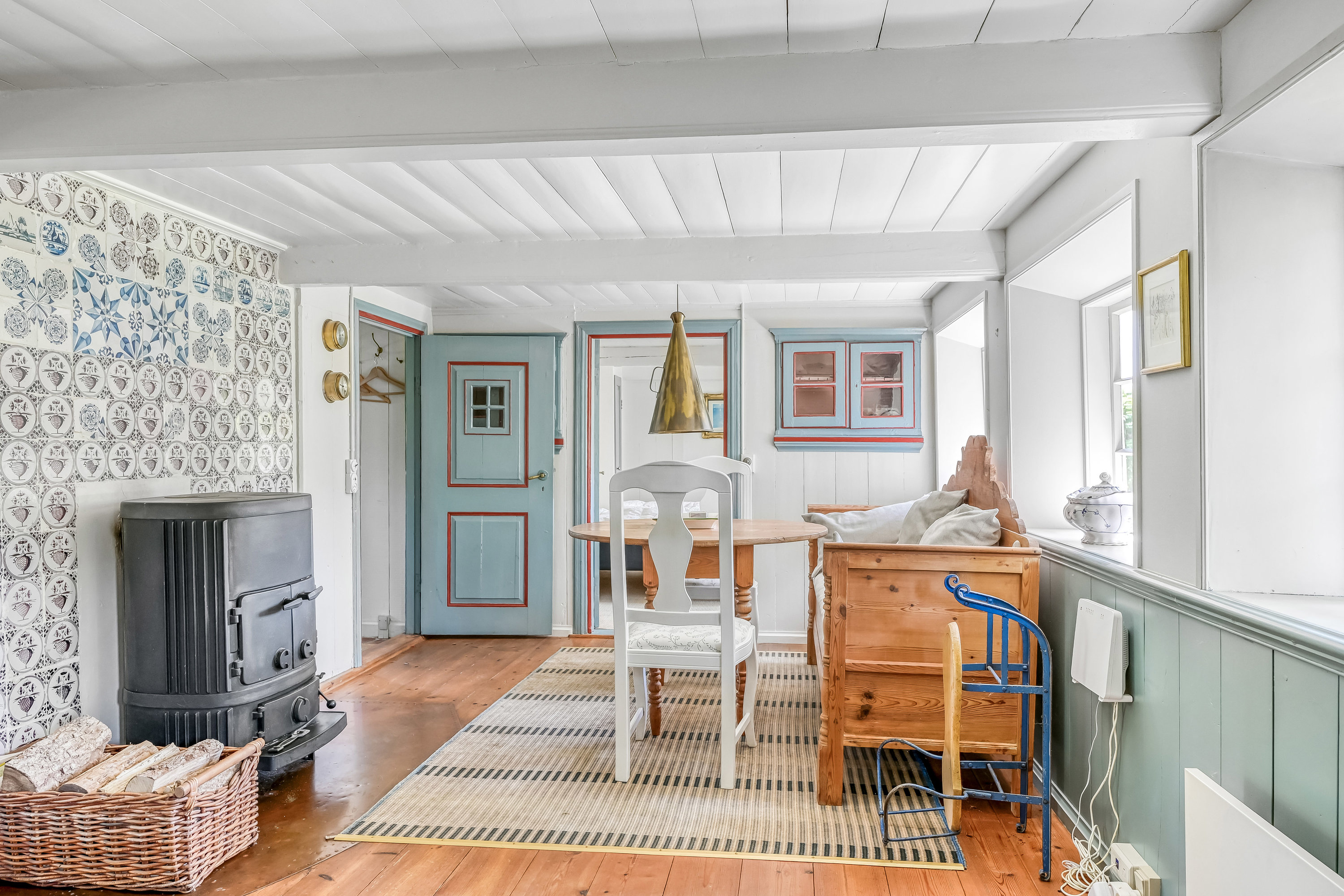 Søndertoft 11, Sønderho, 6720 Fanø