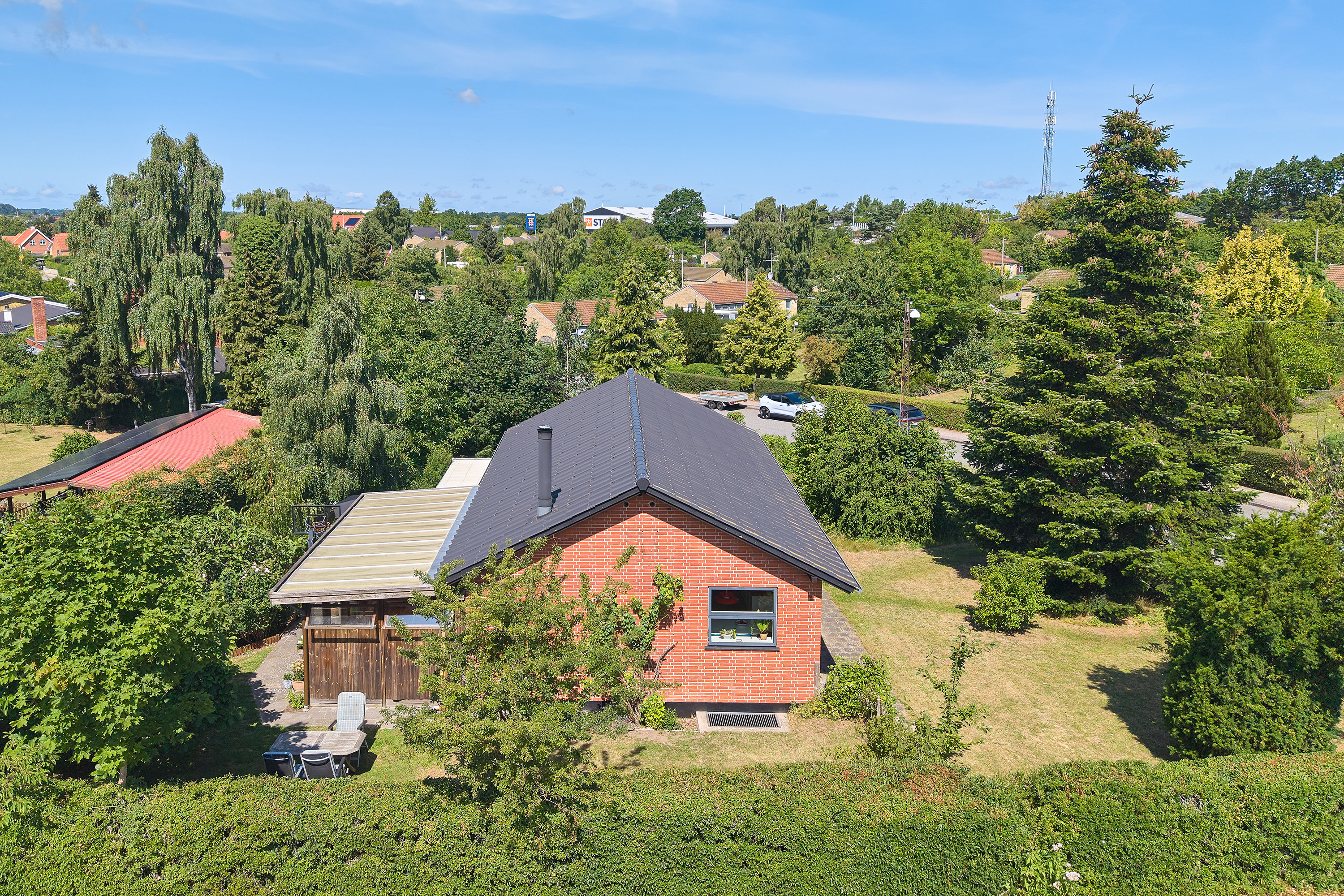 Falkenborgvej 54, 3600 Frederikssund