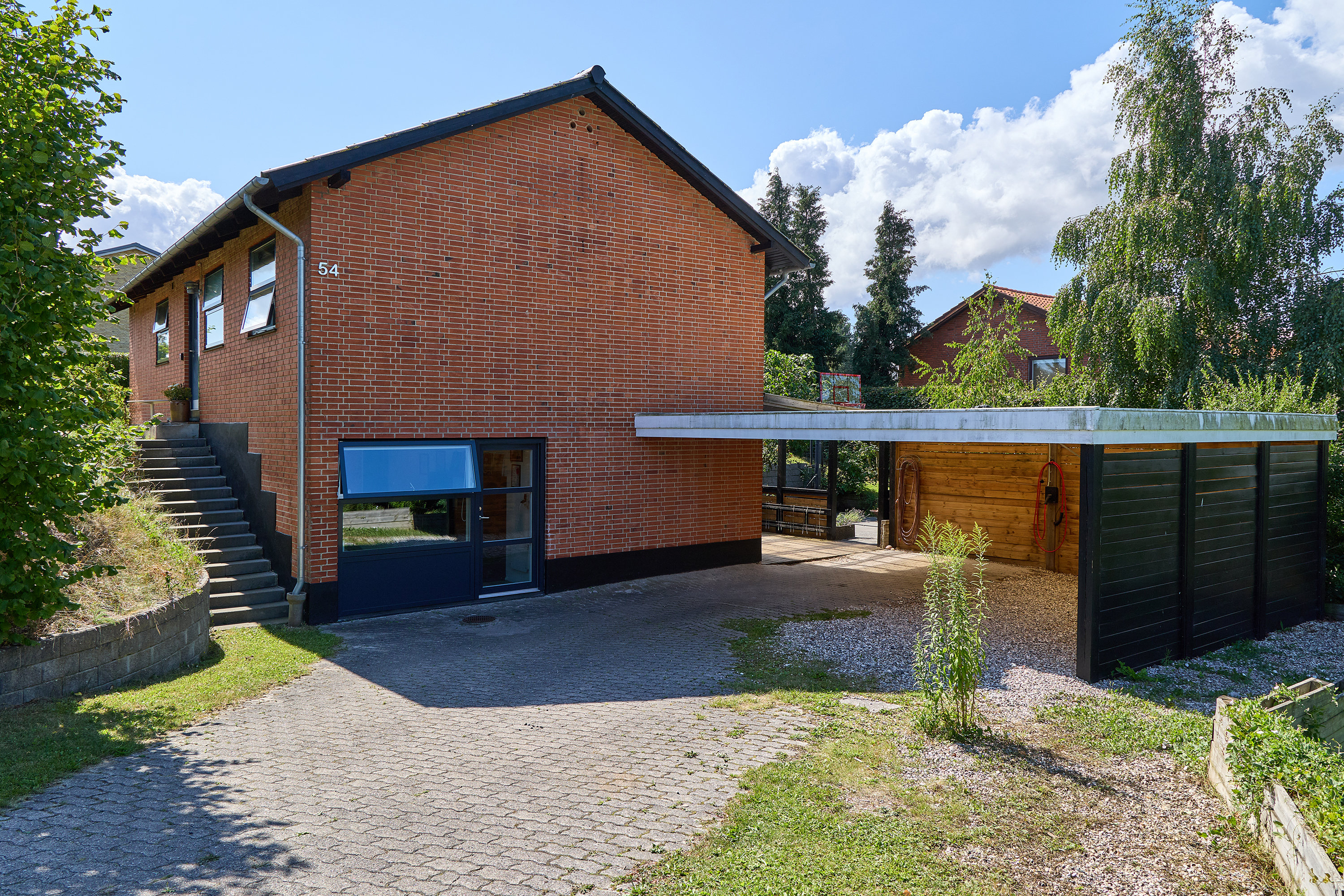 Falkenborgvej 54, 3600 Frederikssund