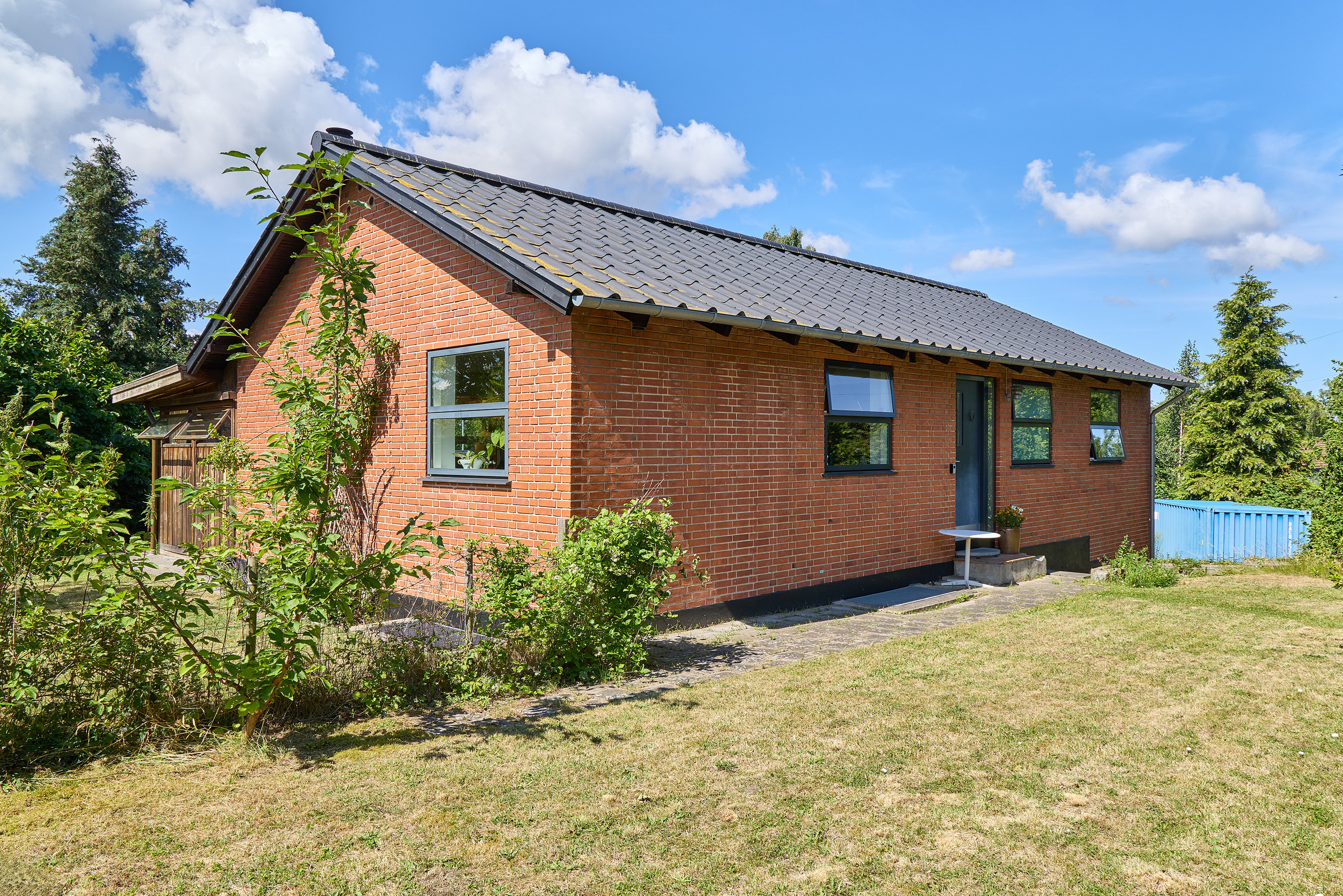 Falkenborgvej 54, 3600 Frederikssund