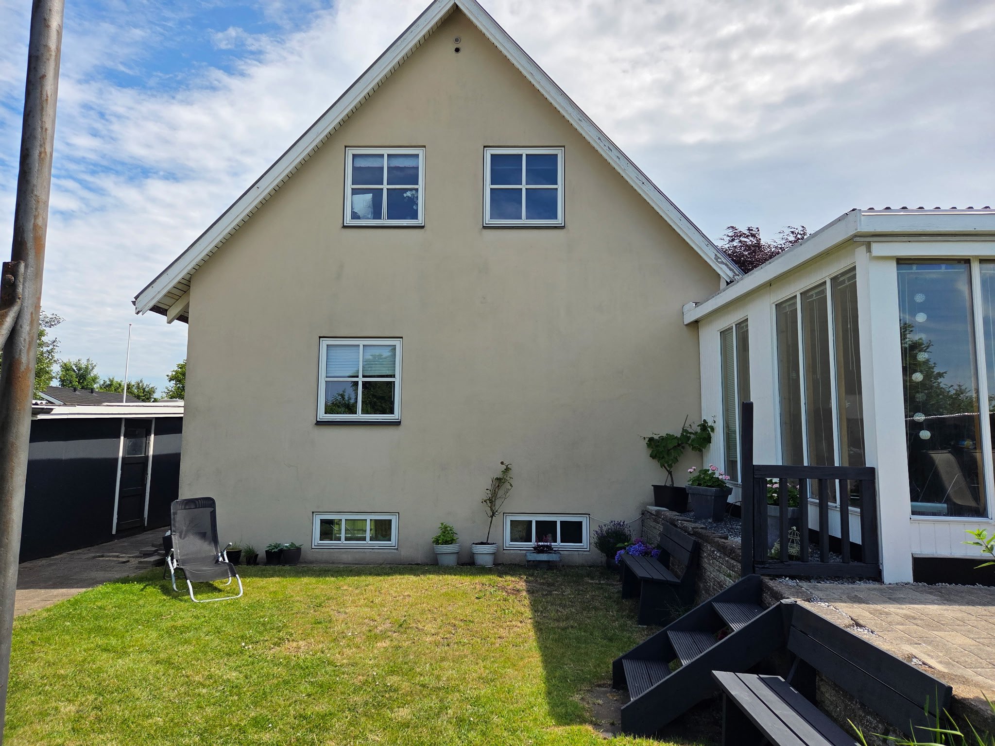 Humlevænget 25, 4690 Haslev