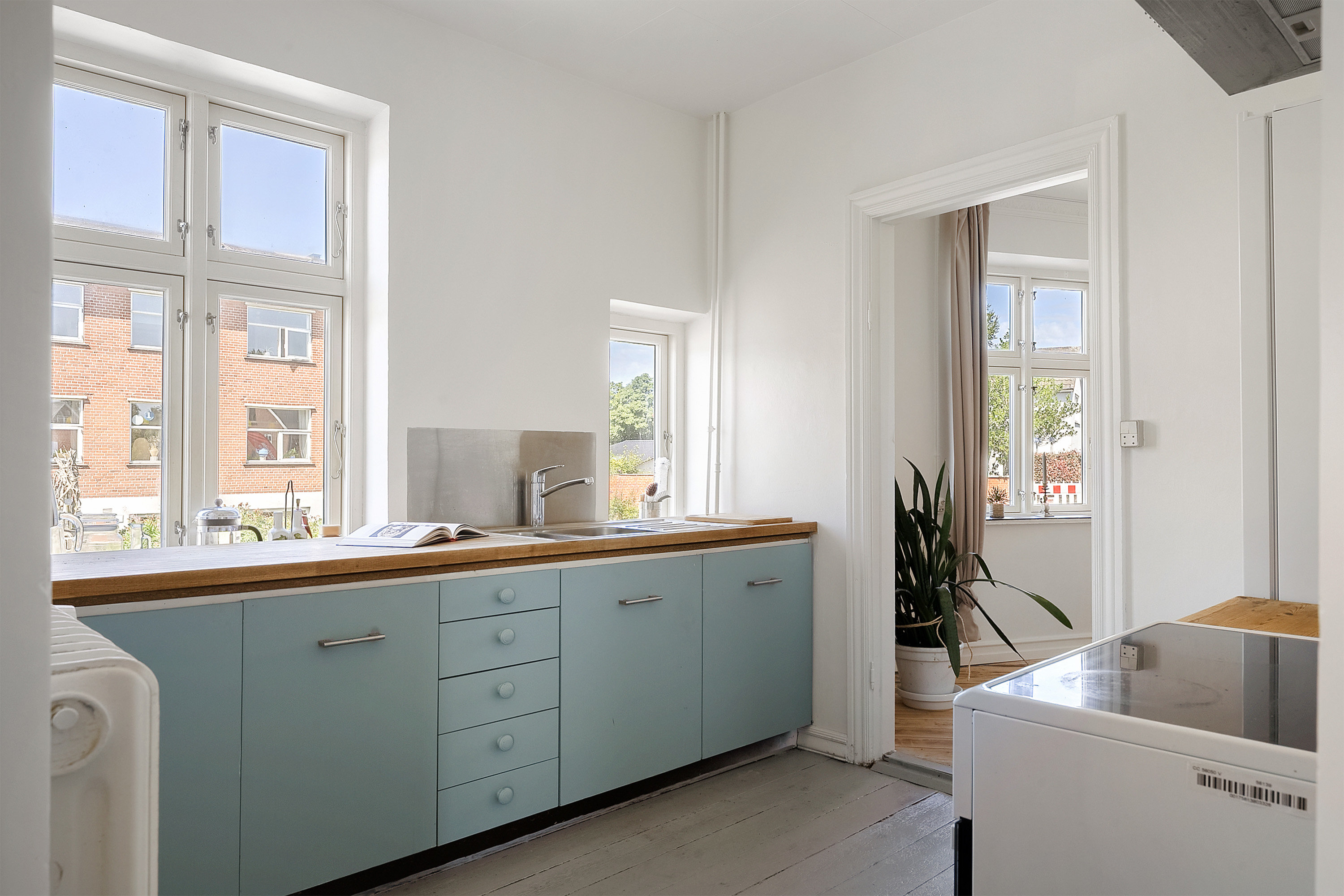 Smedegade 1, Sdr Vissing, 8740 Brædstrup