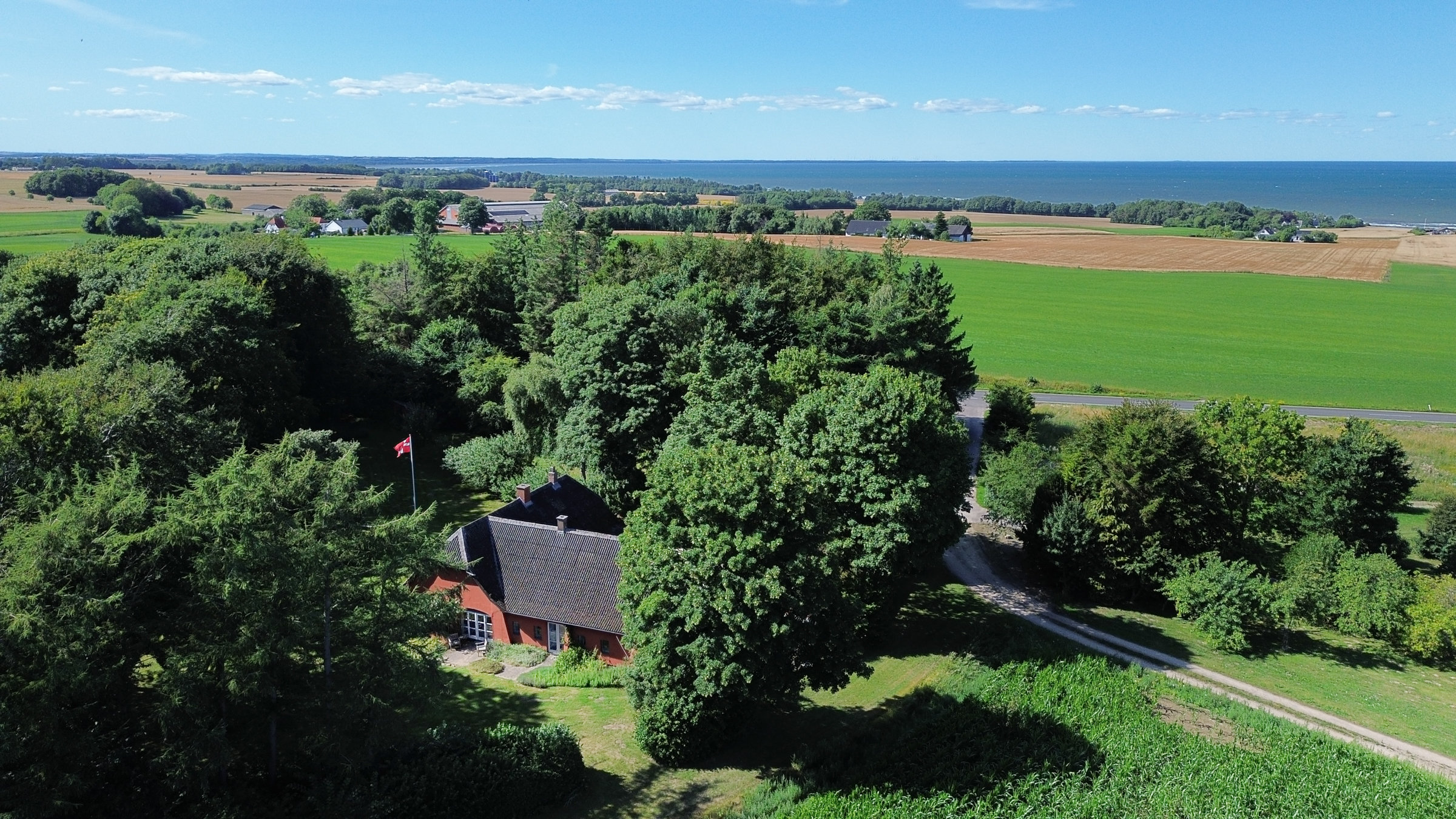 Nordkystvejen 26, Rygårde, 8961 Allingåbro