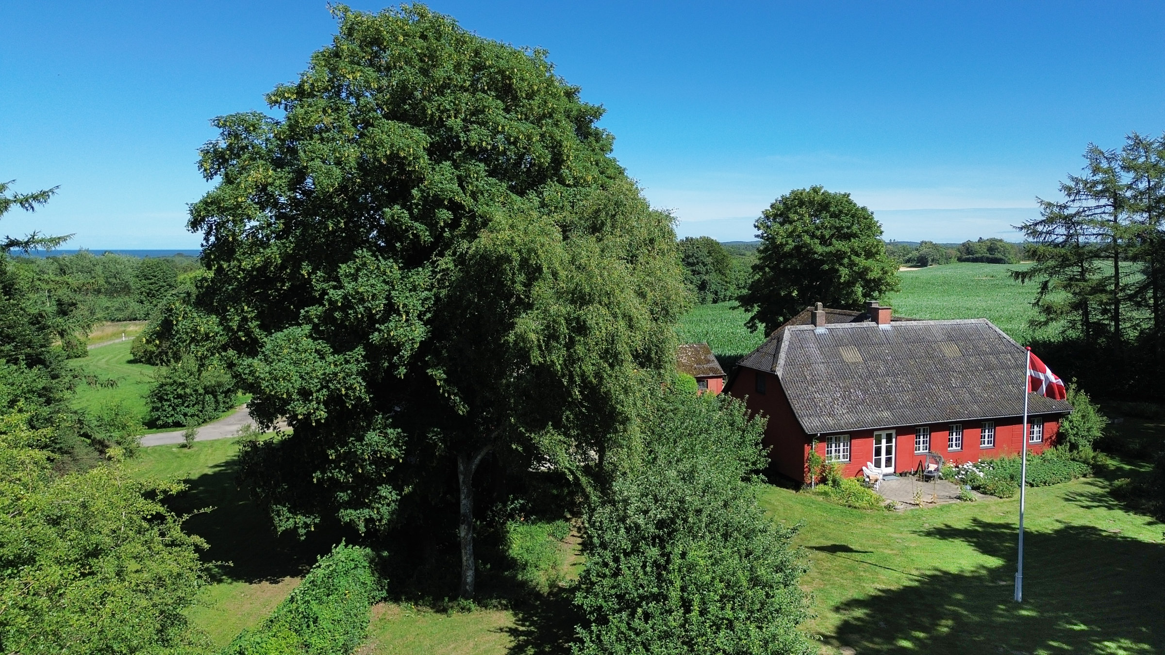 Nordkystvejen 26, Rygårde, 8961 Allingåbro